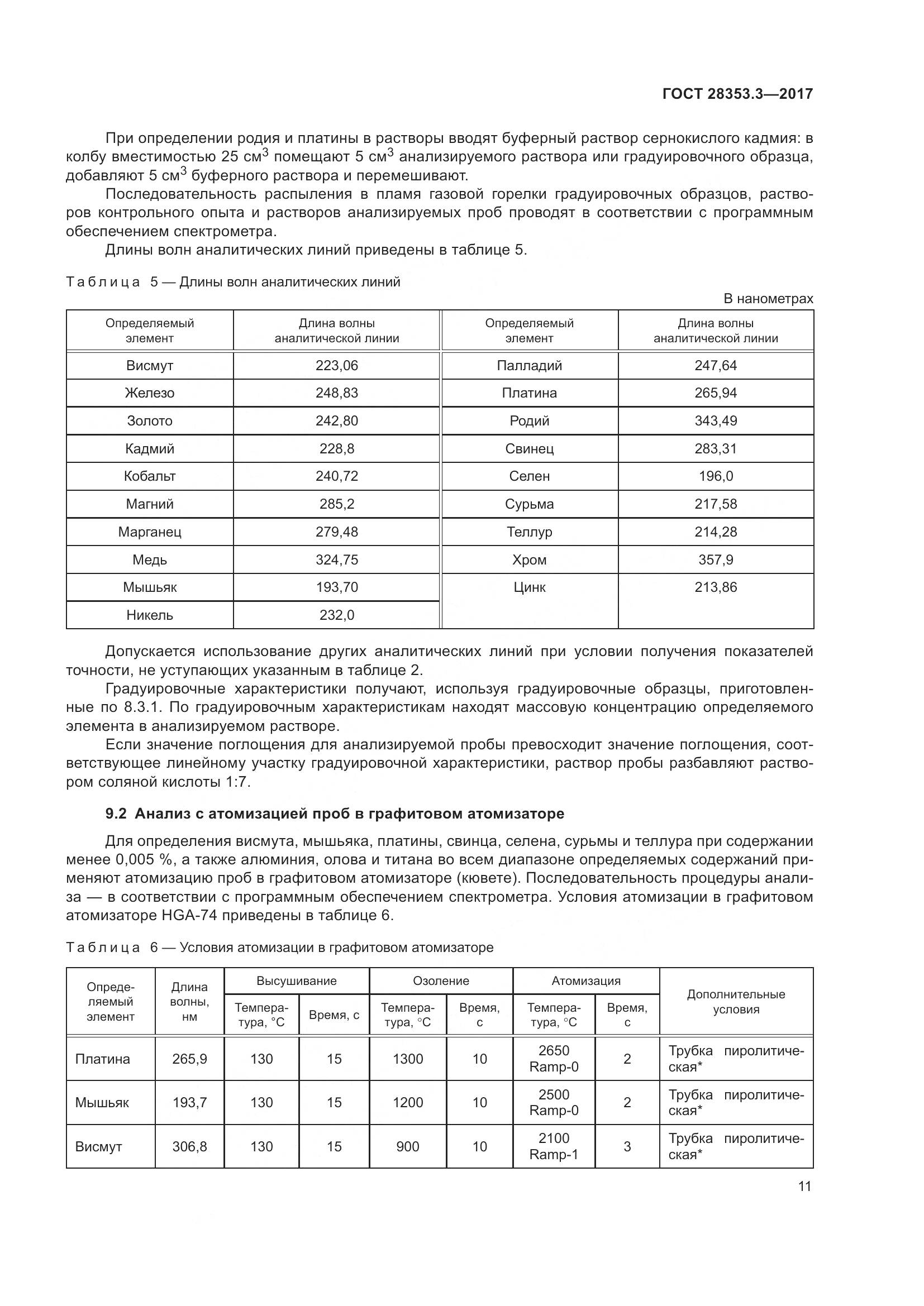 ГОСТ 28353.3-2017, страница 17