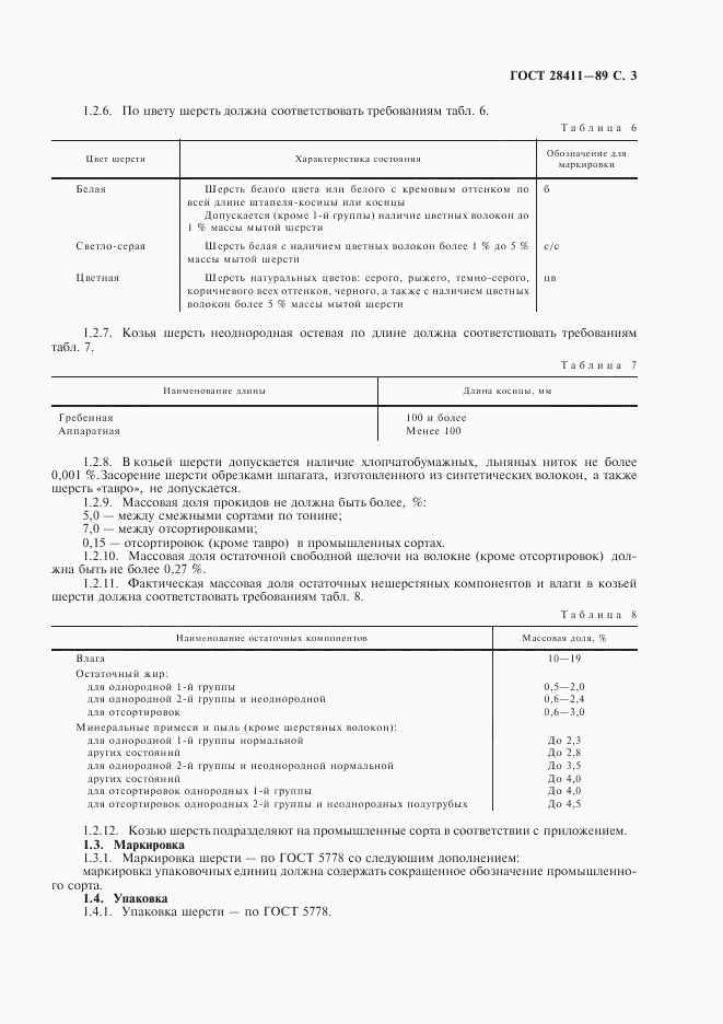 ГОСТ 28411-89, страница 4