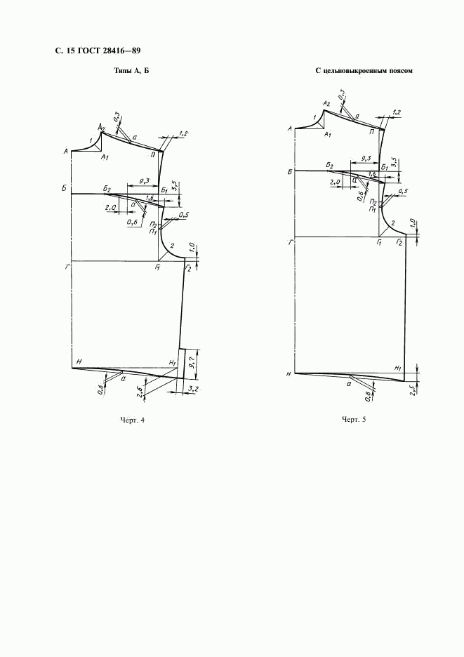ГОСТ 28416-89, страница 16