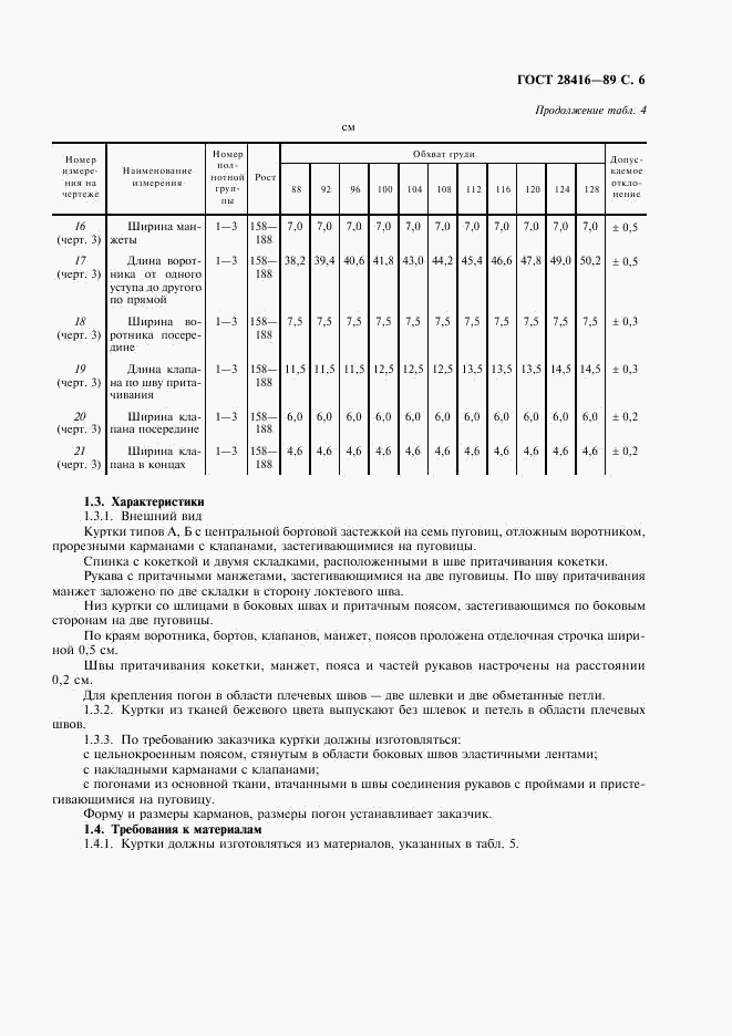 ГОСТ 28416-89, страница 7