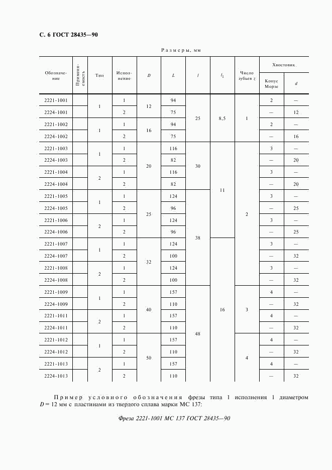 ГОСТ 28435-90, страница 8