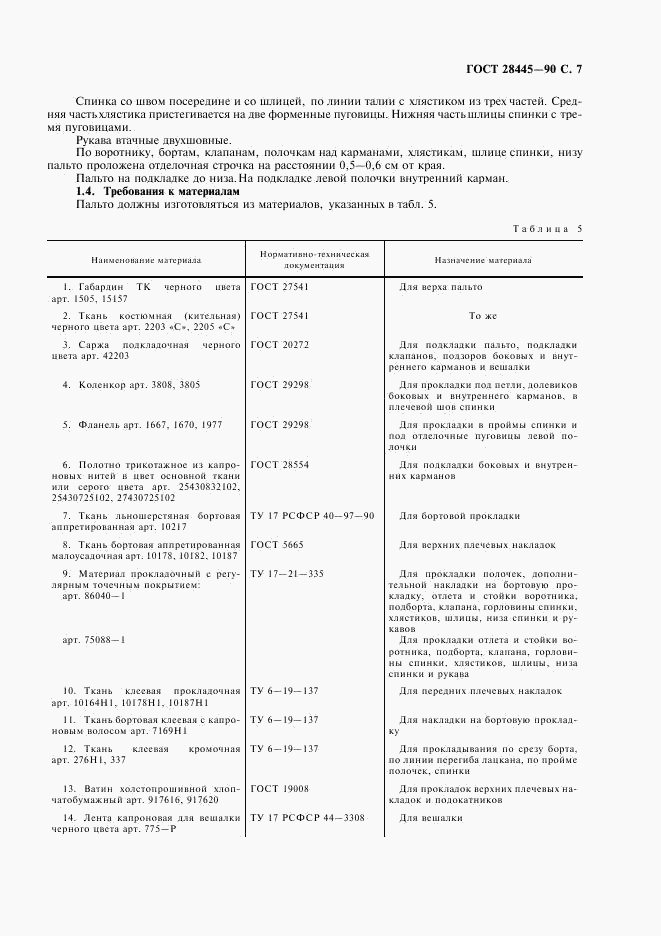 ГОСТ 28445-90, страница 8