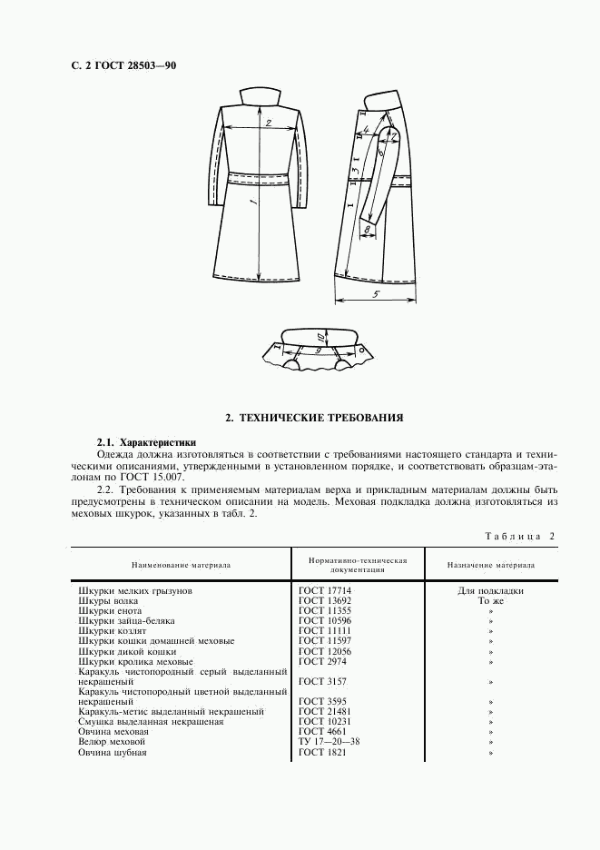 ГОСТ 28503-90, страница 3