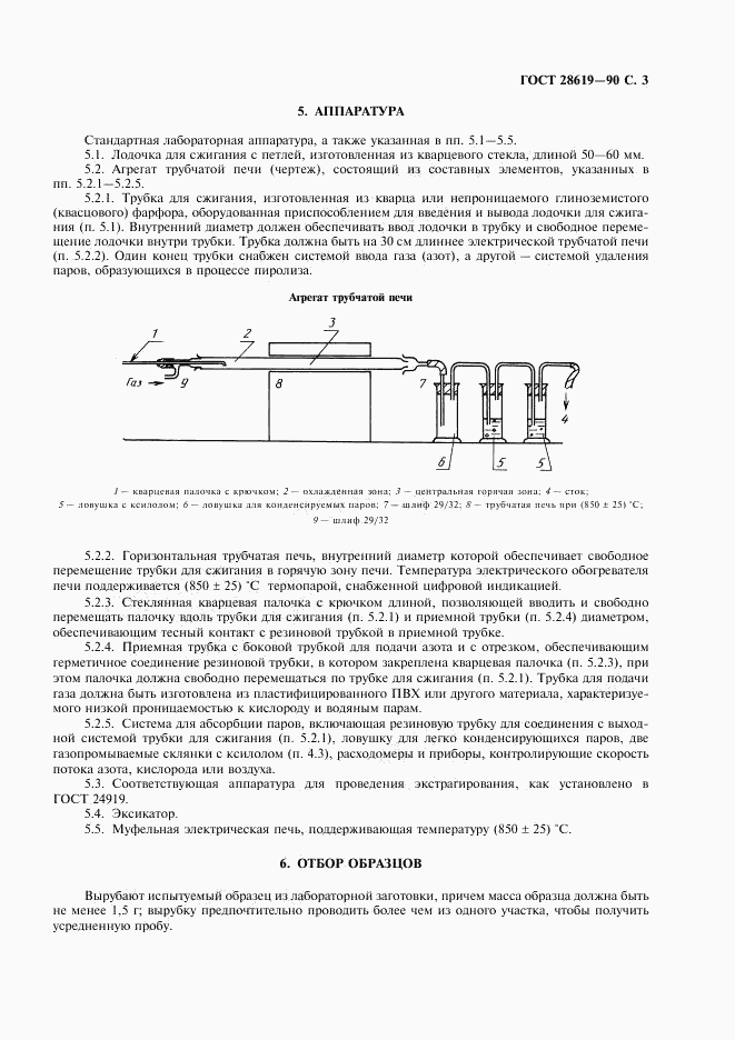 ГОСТ 28619-90, страница 4