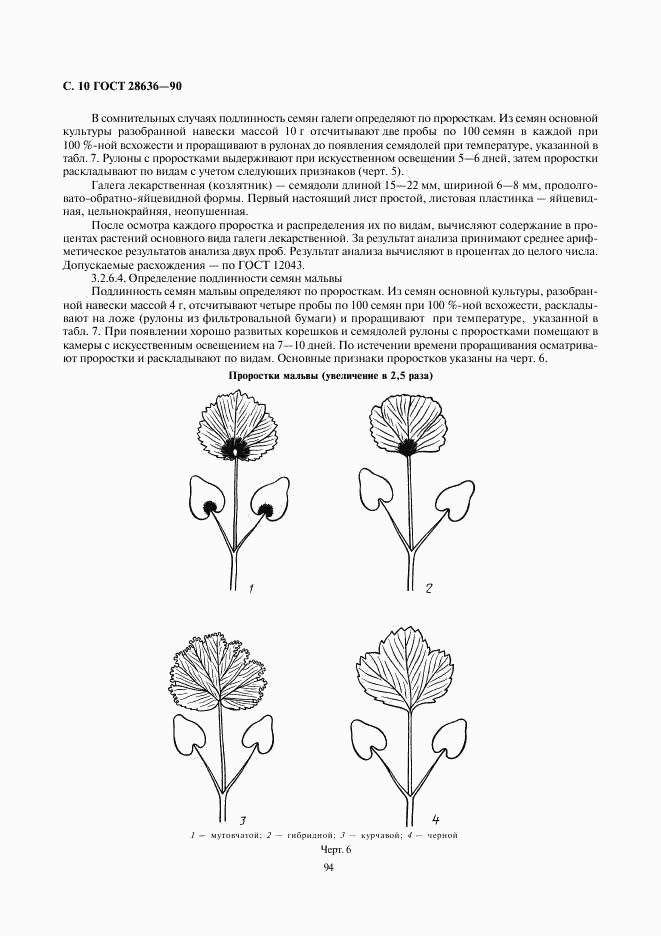 ГОСТ 28636-90, страница 10