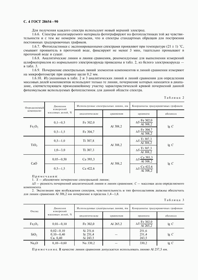 ГОСТ 28654-90, страница 5