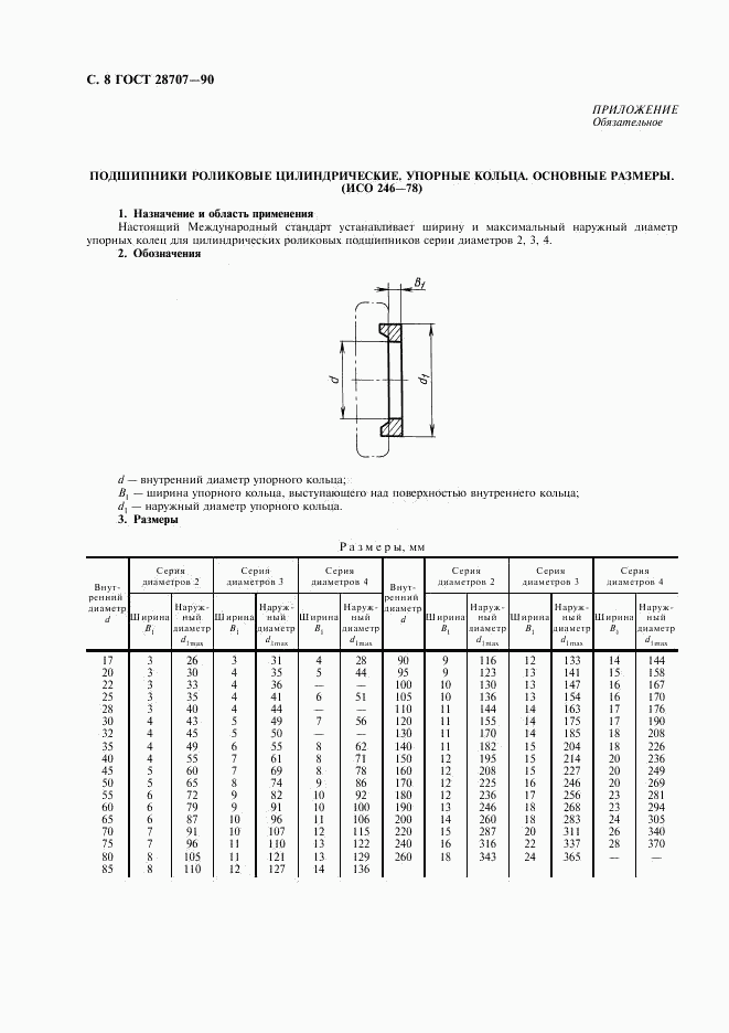 ГОСТ 28707-90, страница 9