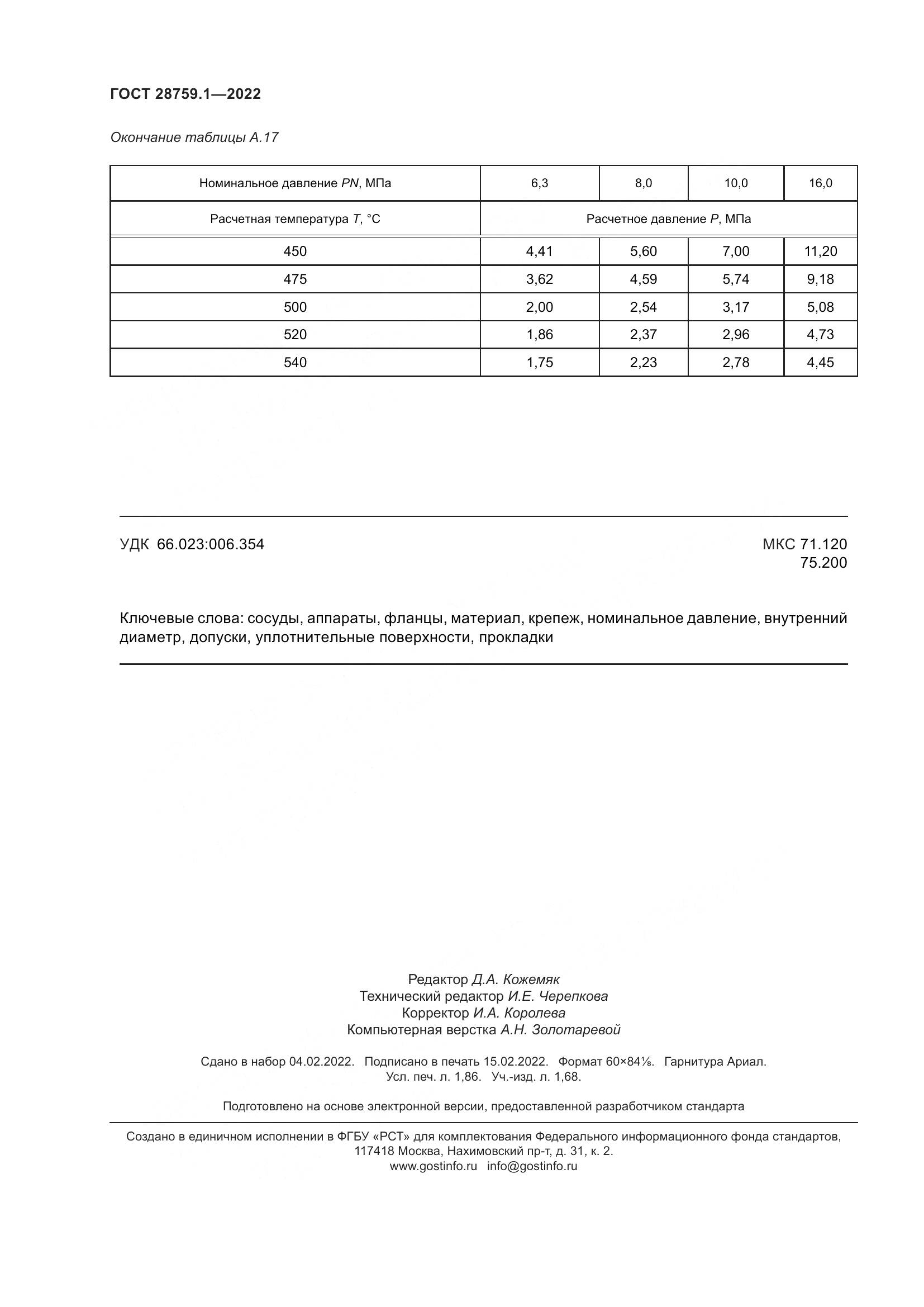 ГОСТ  28759.1-2022, страница 16