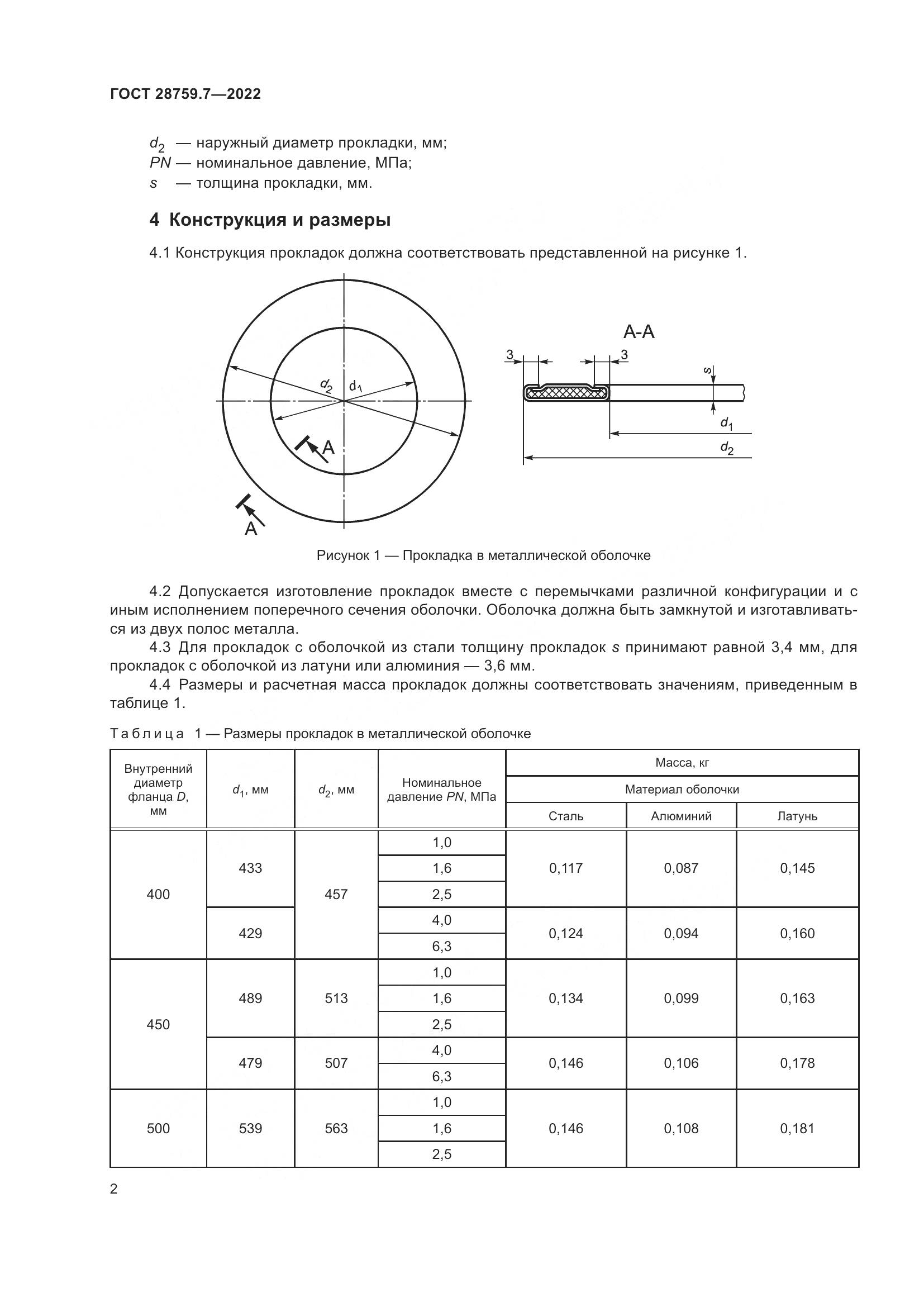 ГОСТ  28759.7-2022, страница 6