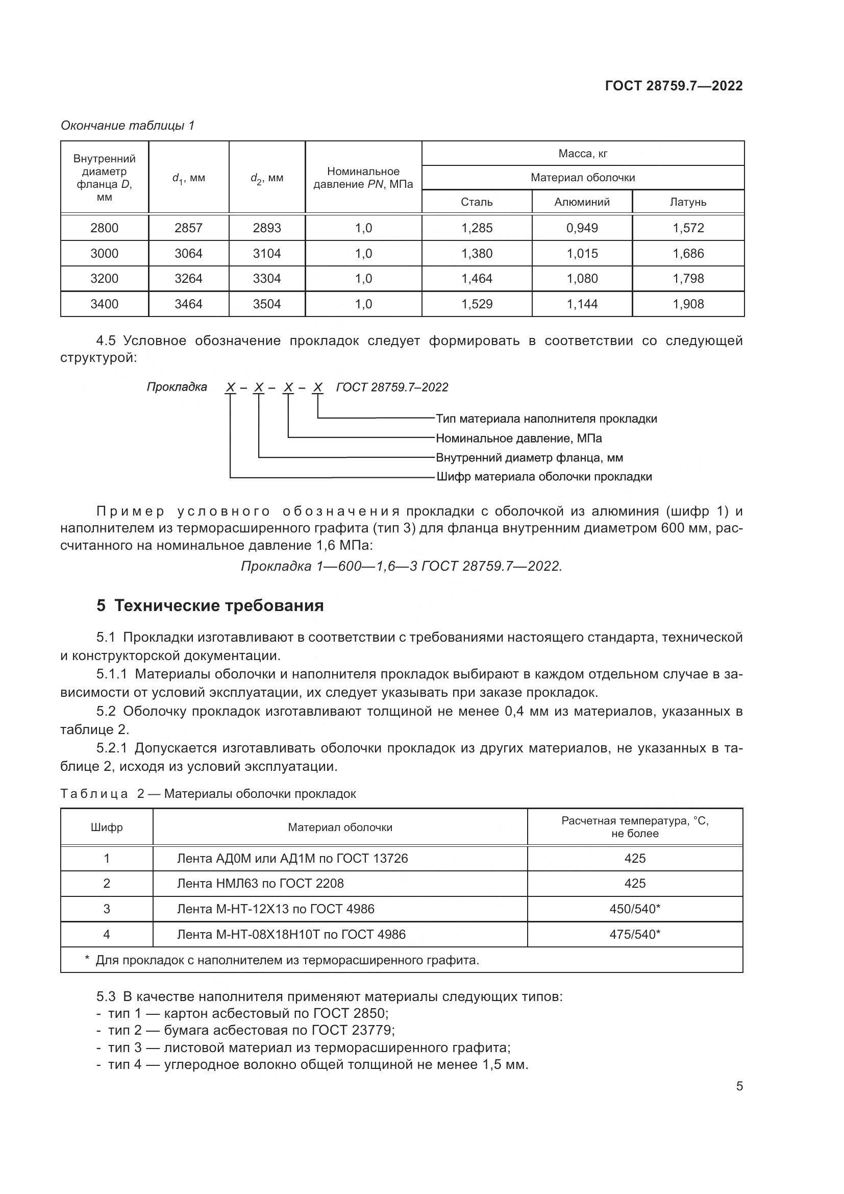 ГОСТ  28759.7-2022, страница 9