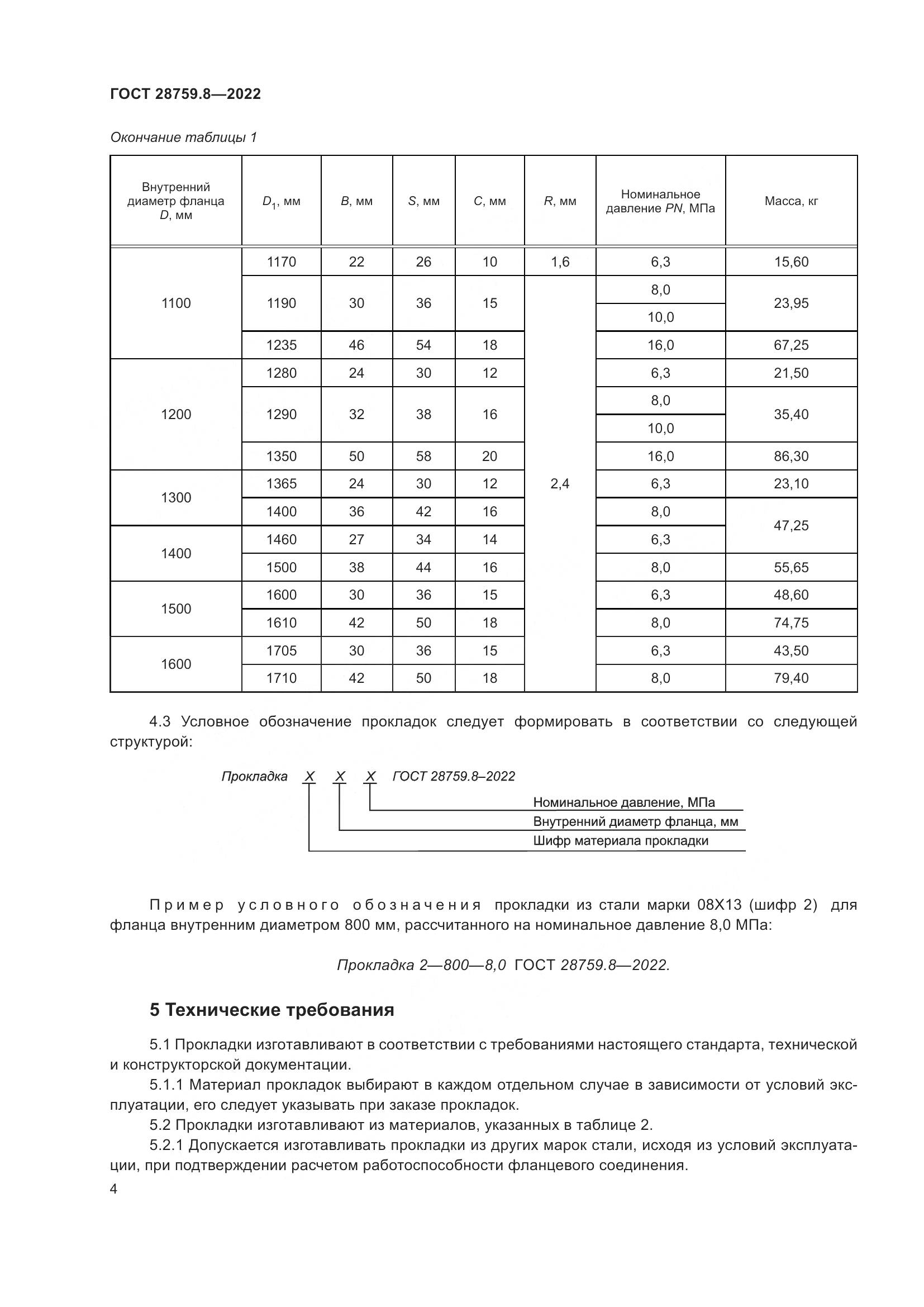 ГОСТ  28759.8-2022, страница 8