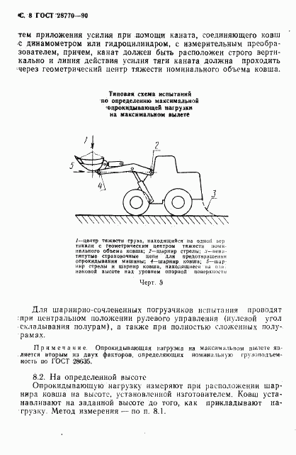 ГОСТ 28770-90, страница 9