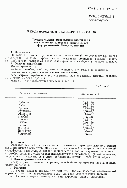 ГОСТ 28817-90, страница 6