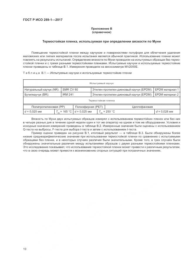 ГОСТ Р ИСО 289-1-2017, страница 14