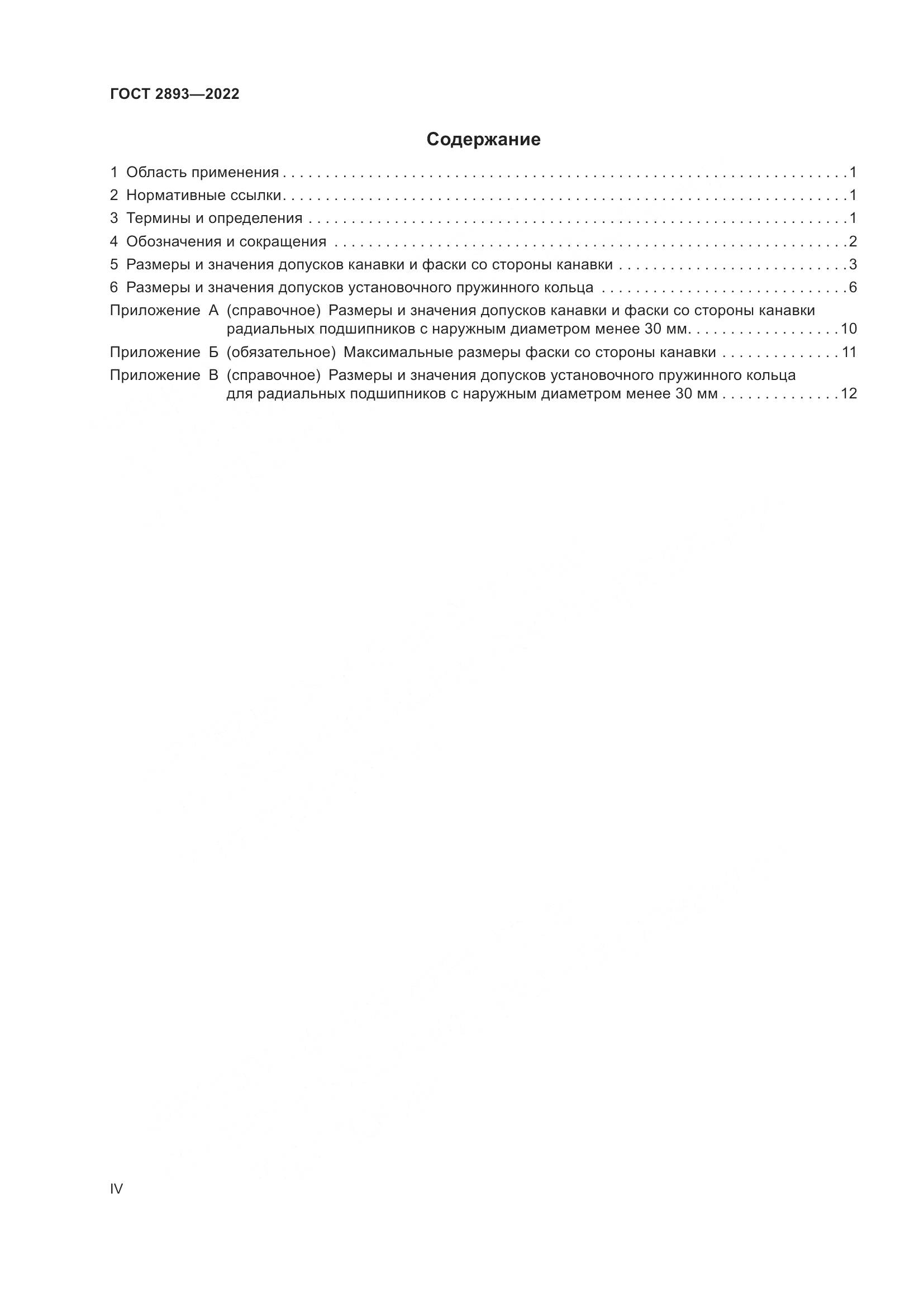 ГОСТ 2893-2022, страница 4