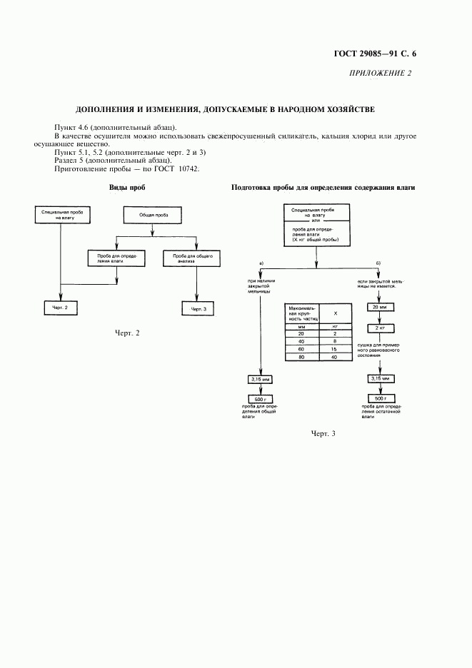 ГОСТ 29085-91, страница 7