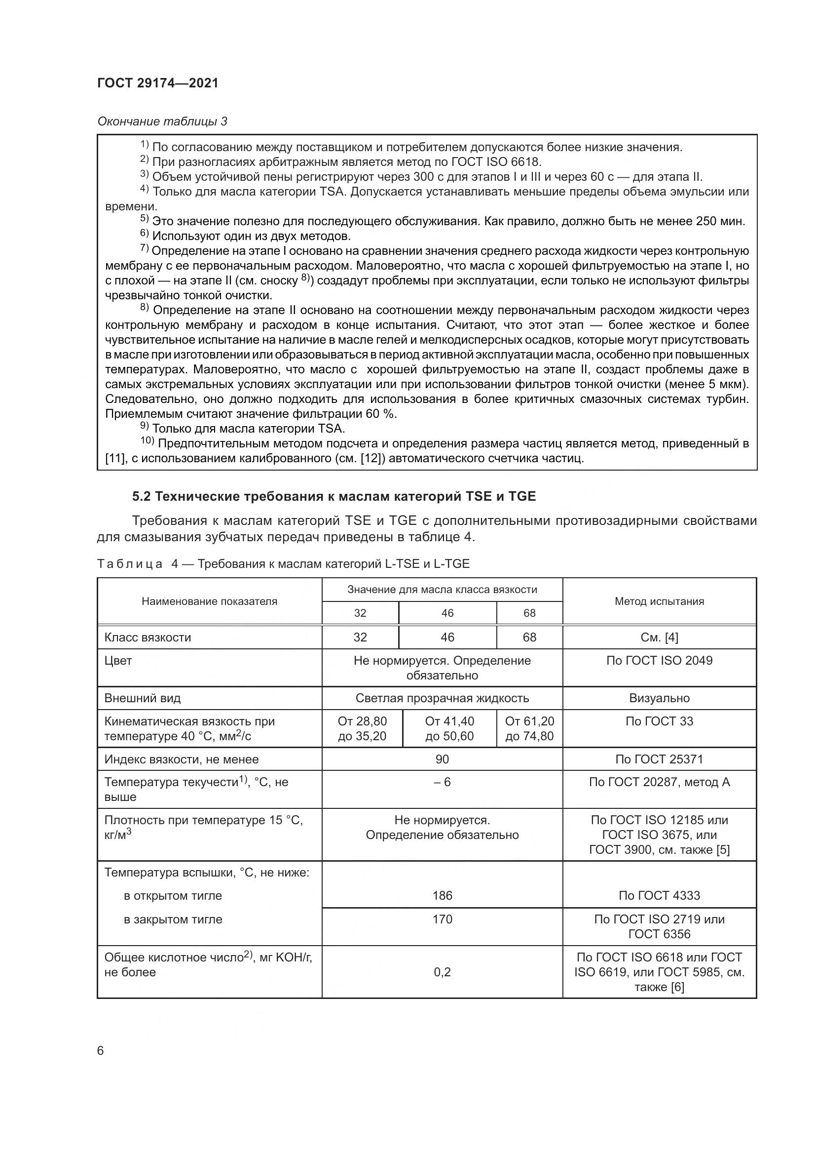 ГОСТ  29174-2021, страница 14