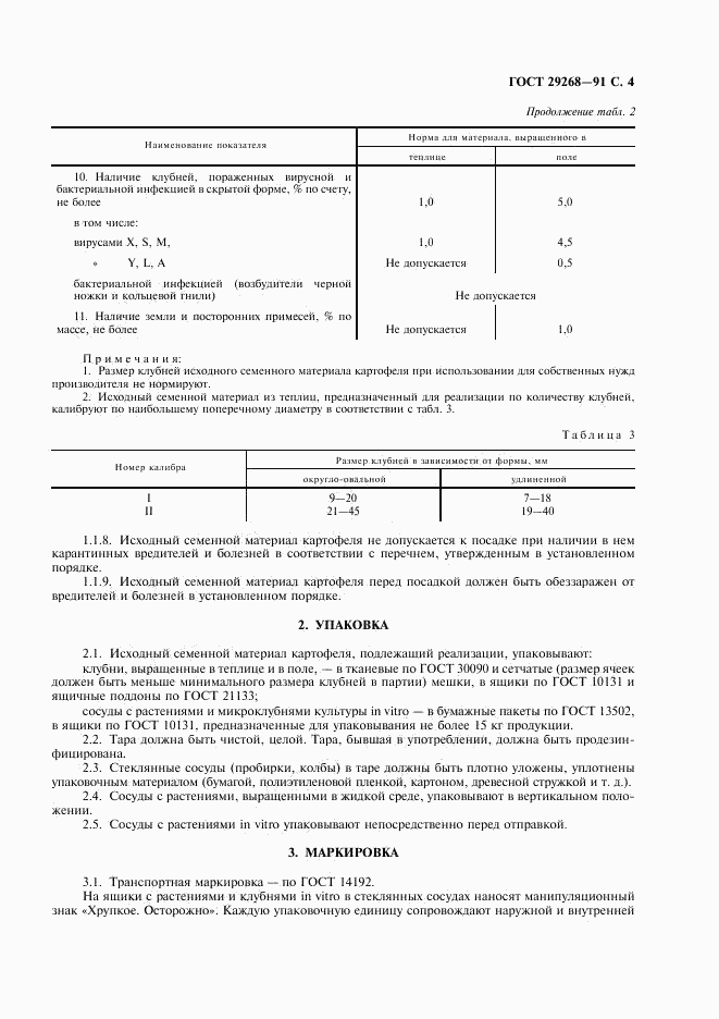 ГОСТ 29268-91, страница 5