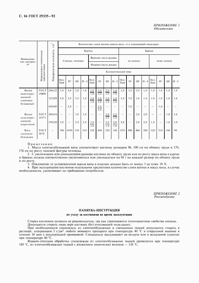 ГОСТ 29335-92, страница 17