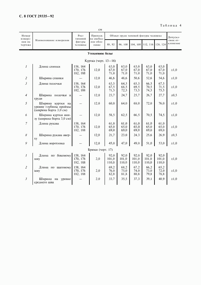 ГОСТ 29335-92, страница 9