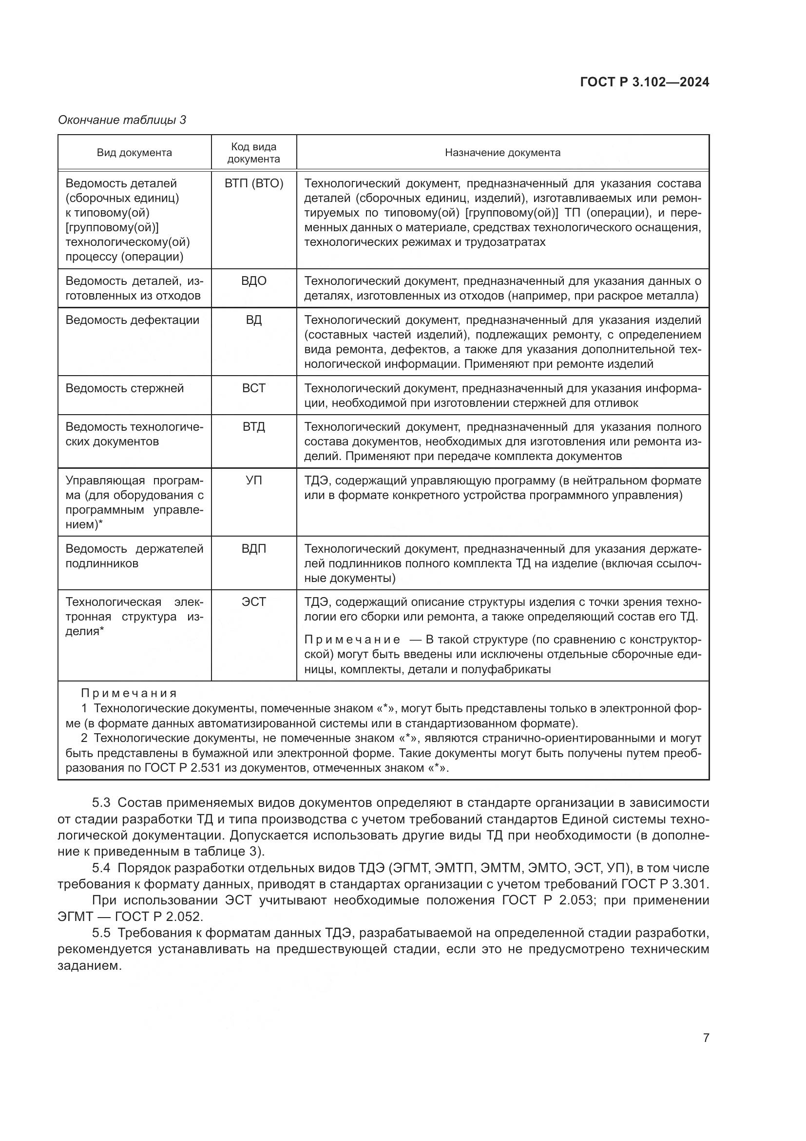 ГОСТ Р 3.102-2024, страница 9