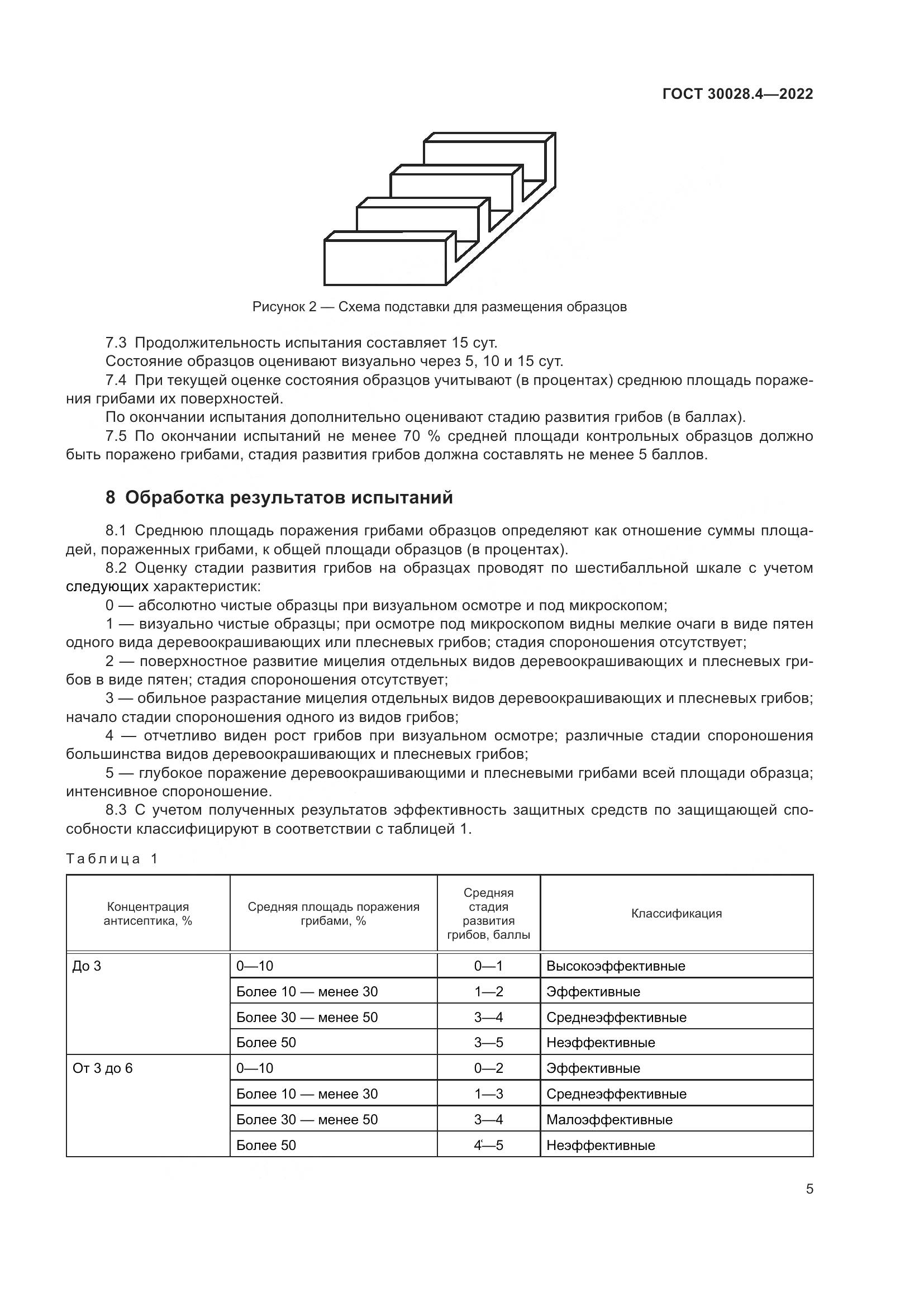 ГОСТ  30028.4-2022, страница 9