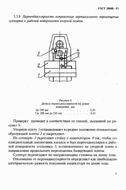 ГОСТ 30048-93, страница 11