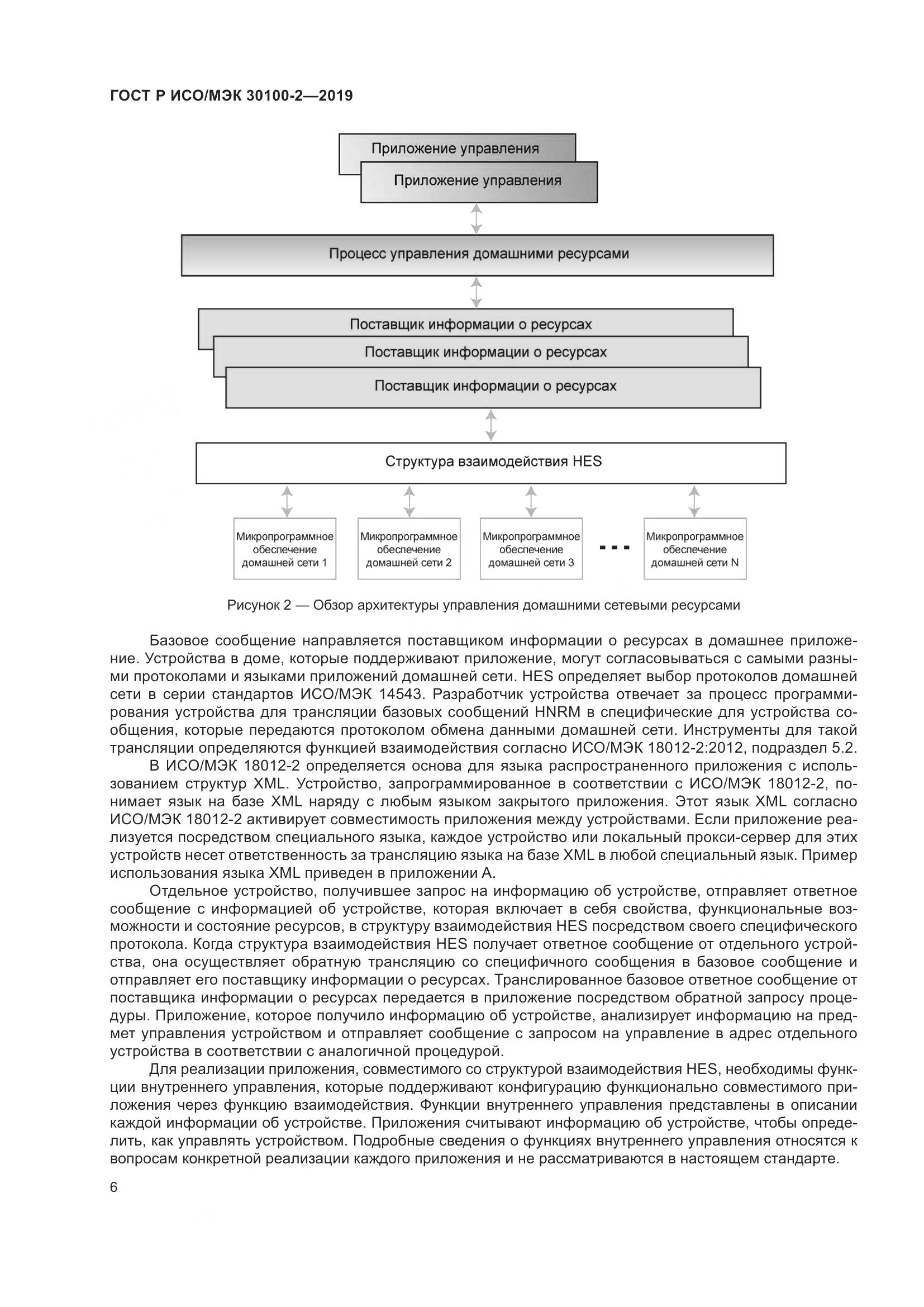 ГОСТ Р ИСО/МЭК  30100-2-2019, страница 10