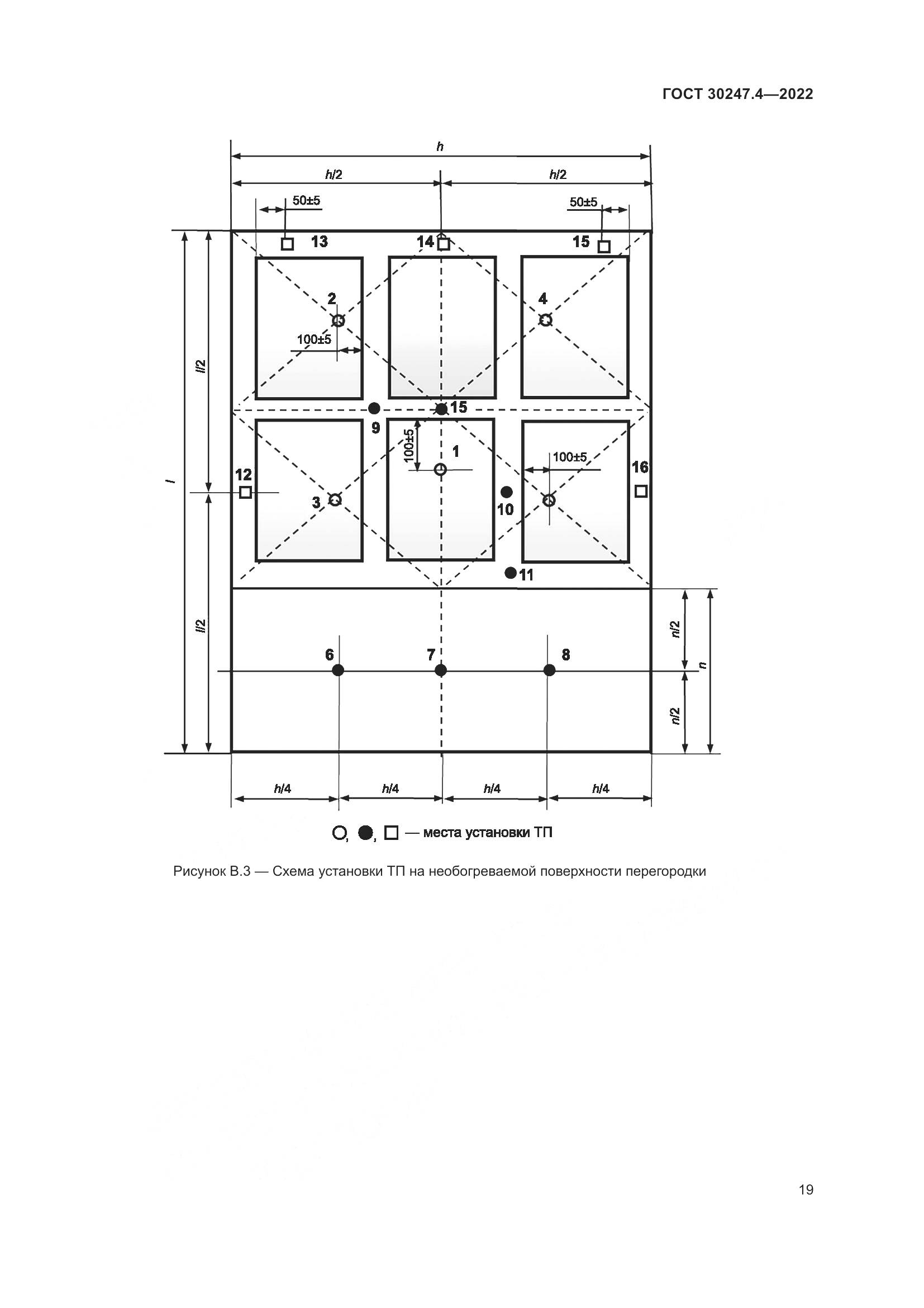 ГОСТ 30247.4-2022, страница 24