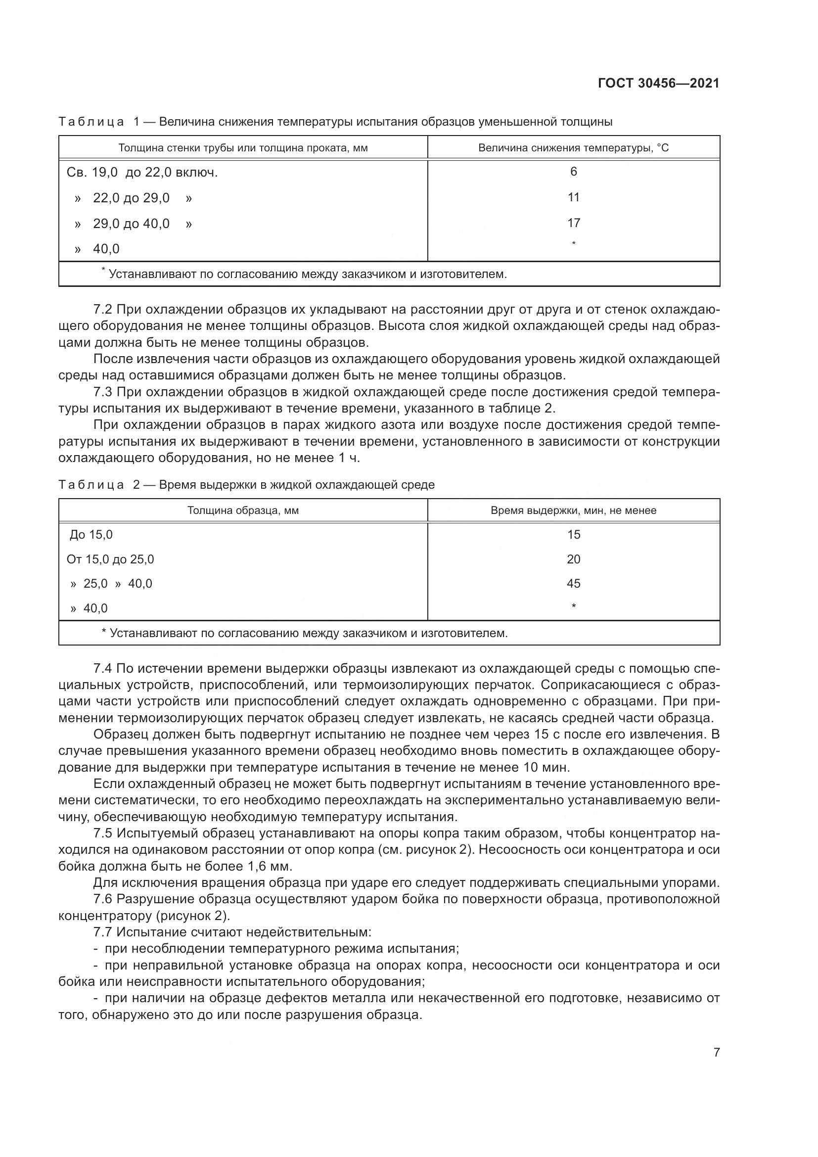 ГОСТ  30456-2021, страница 12