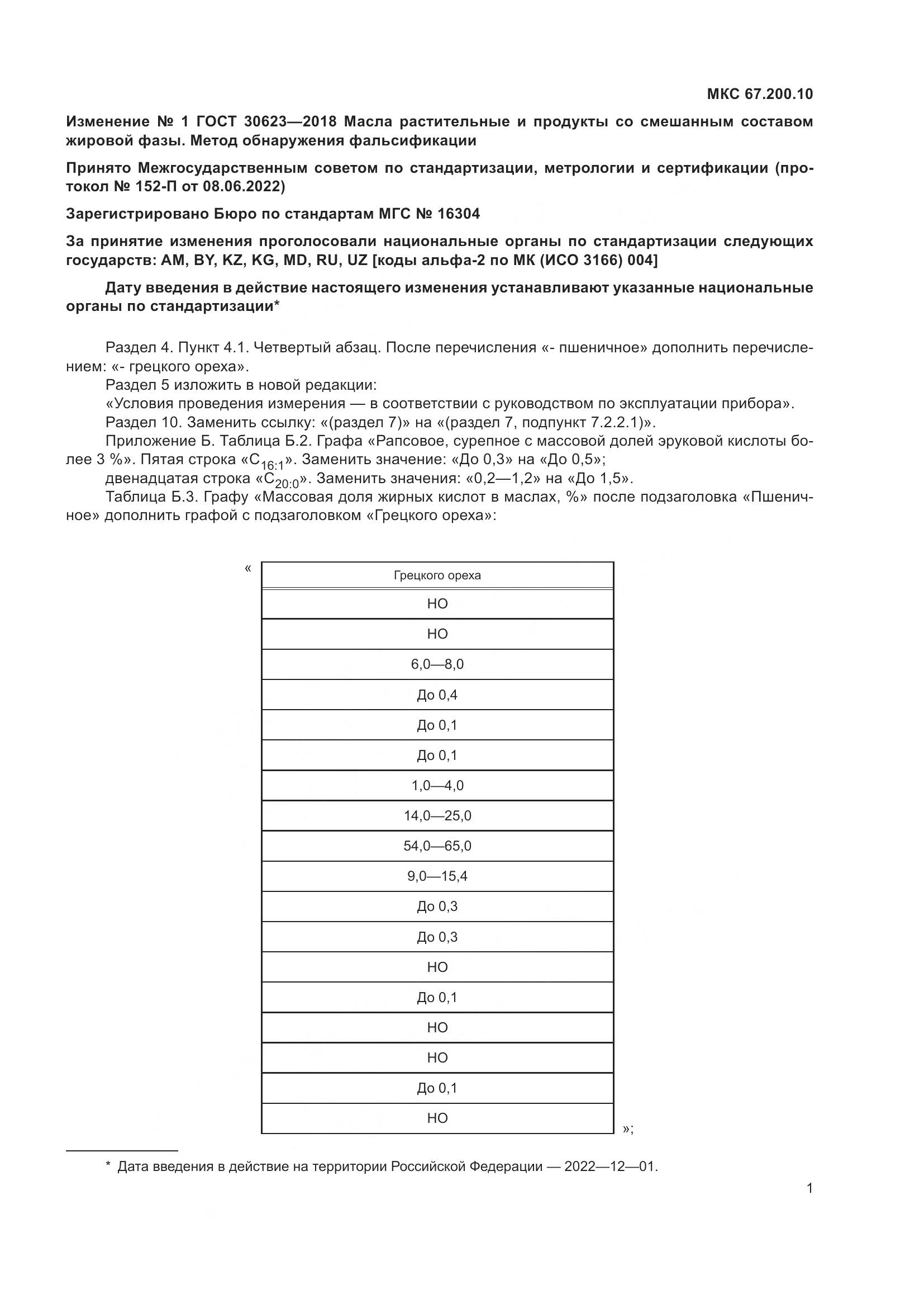 ГОСТ 30623-2018, страница 24