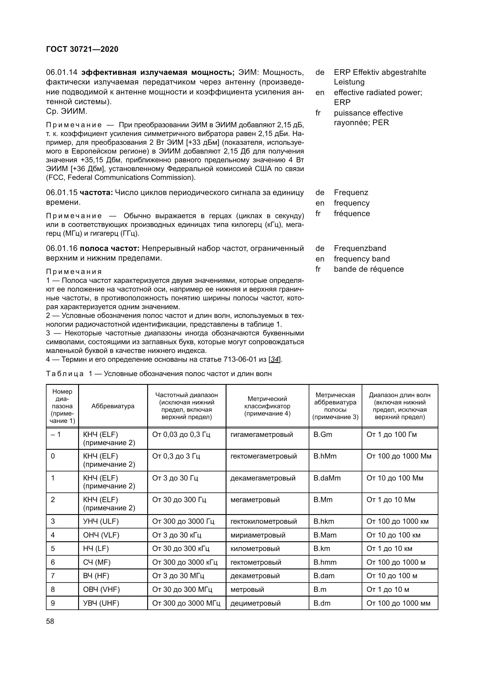 ГОСТ  30721-2020, страница 65