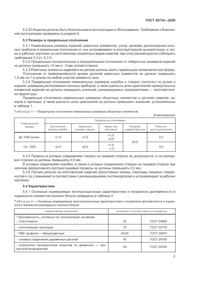 ГОСТ  30734-2020, страница 13