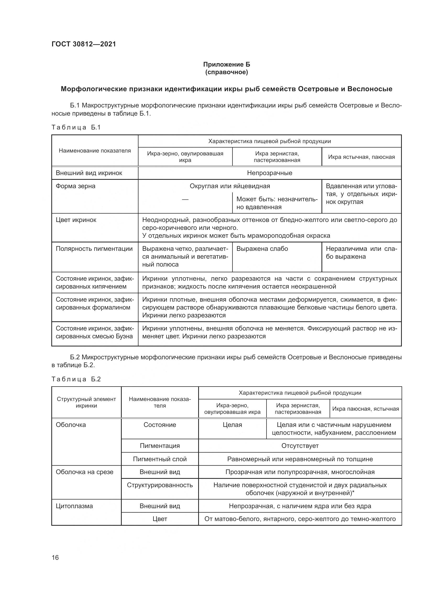 ГОСТ  30812-2021, страница 22