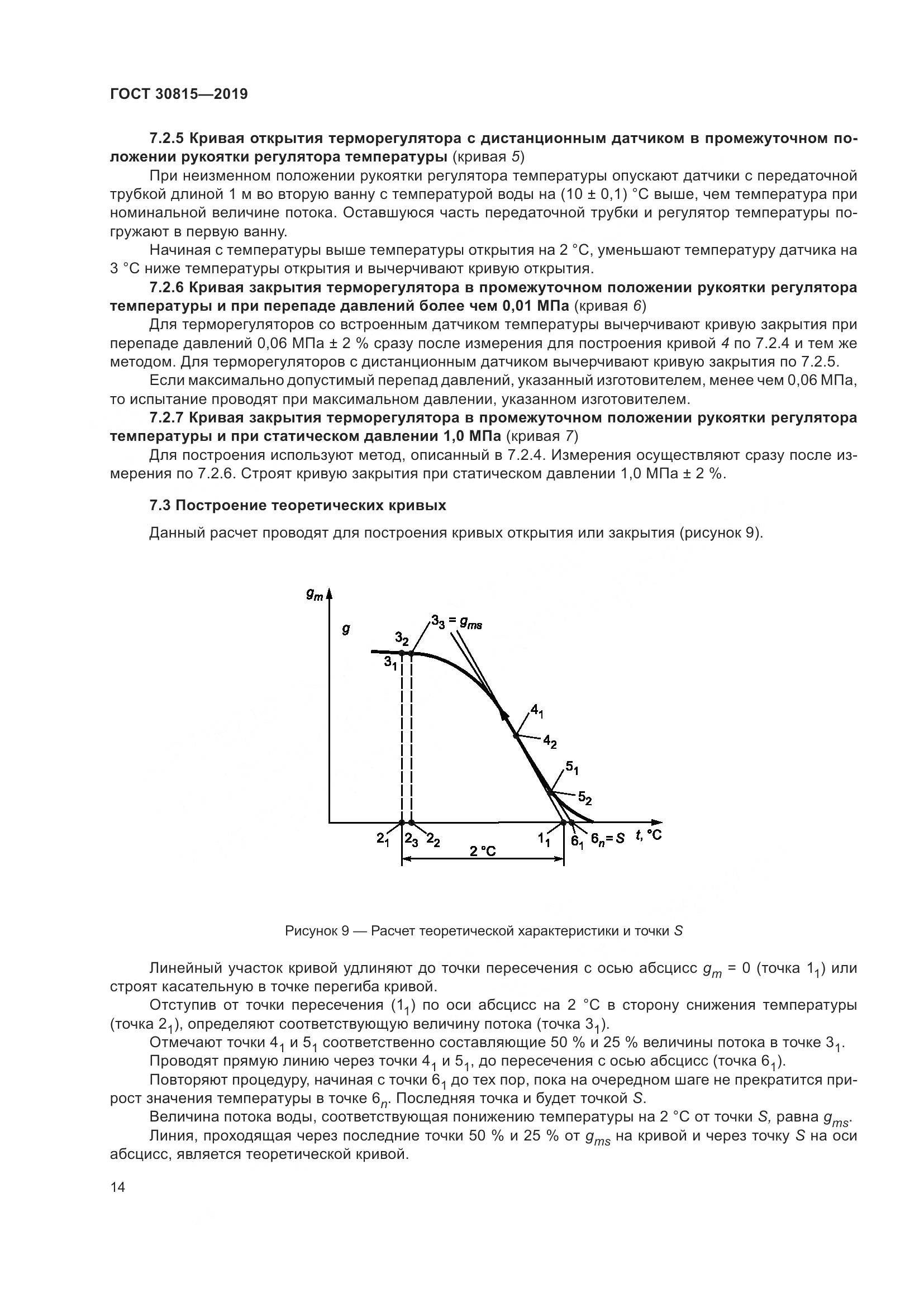 ГОСТ  30815-2019, страница 19