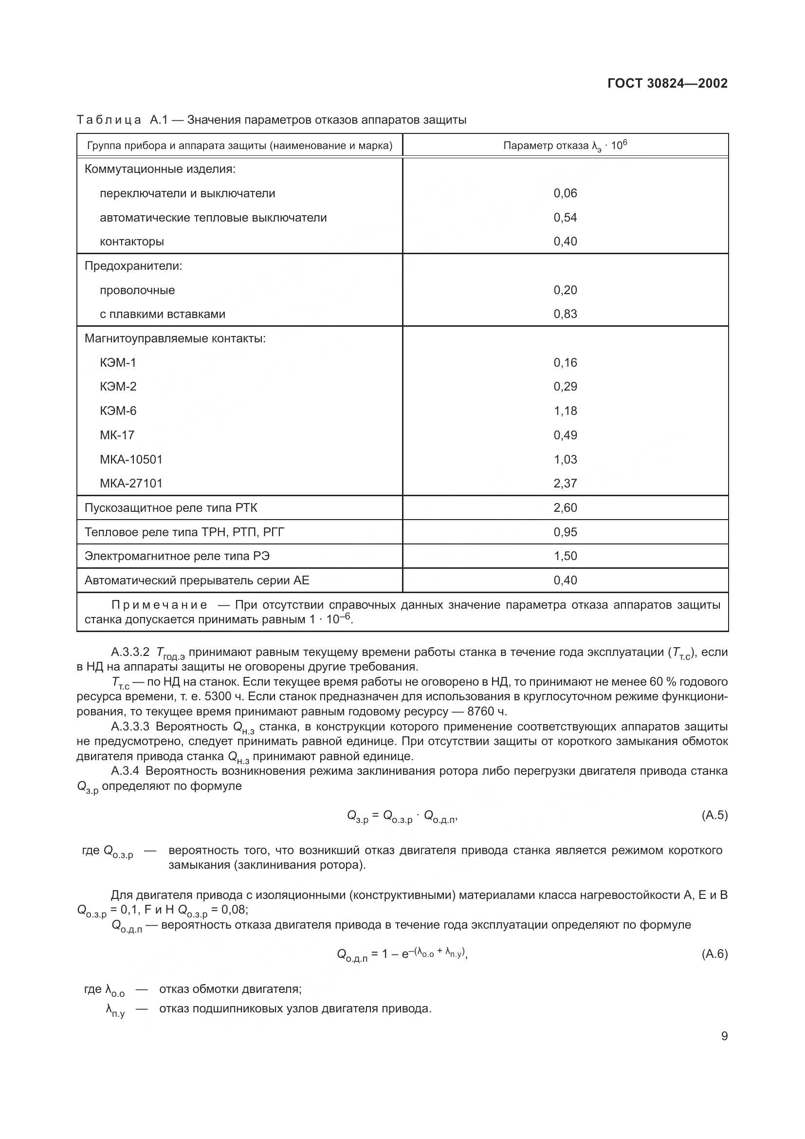 ГОСТ 30824-2002, страница 13