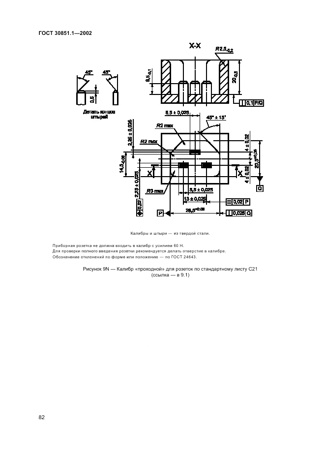 ГОСТ 30851.1-2002, страница 86