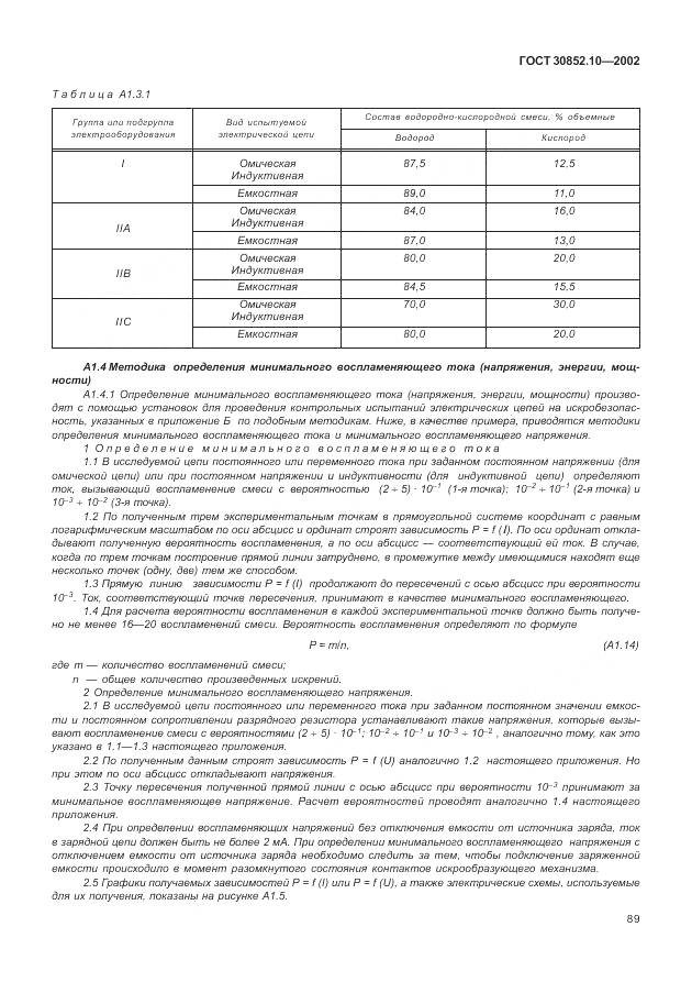 ГОСТ 30852.10-2002, страница 95