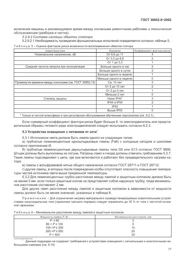 ГОСТ 30852.8-2002, страница 21