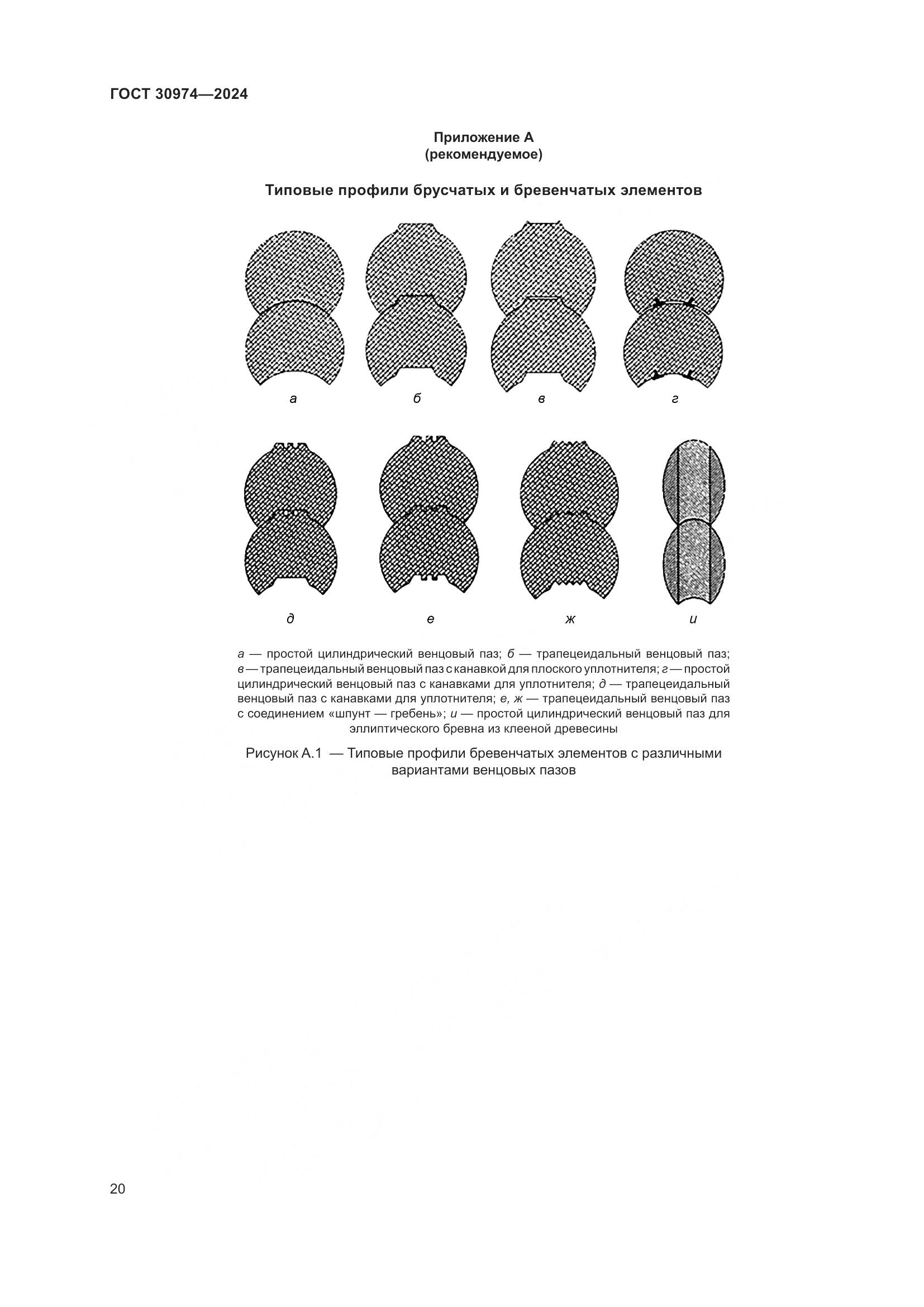 ГОСТ 30974-2024, страница 24