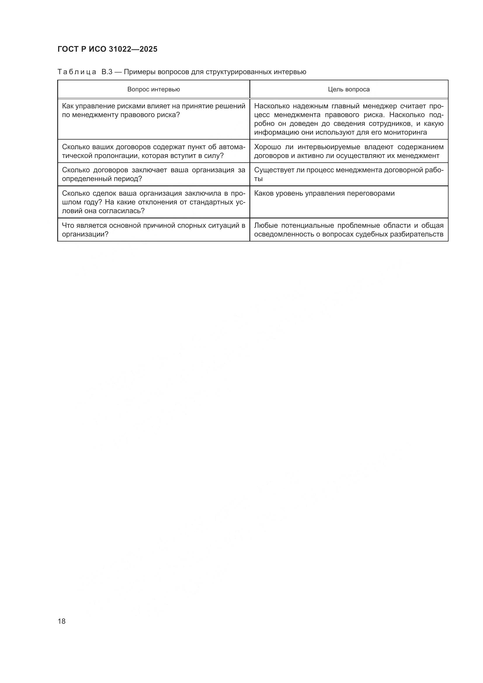 ГОСТ Р ИСО 31022-2025, страница 24