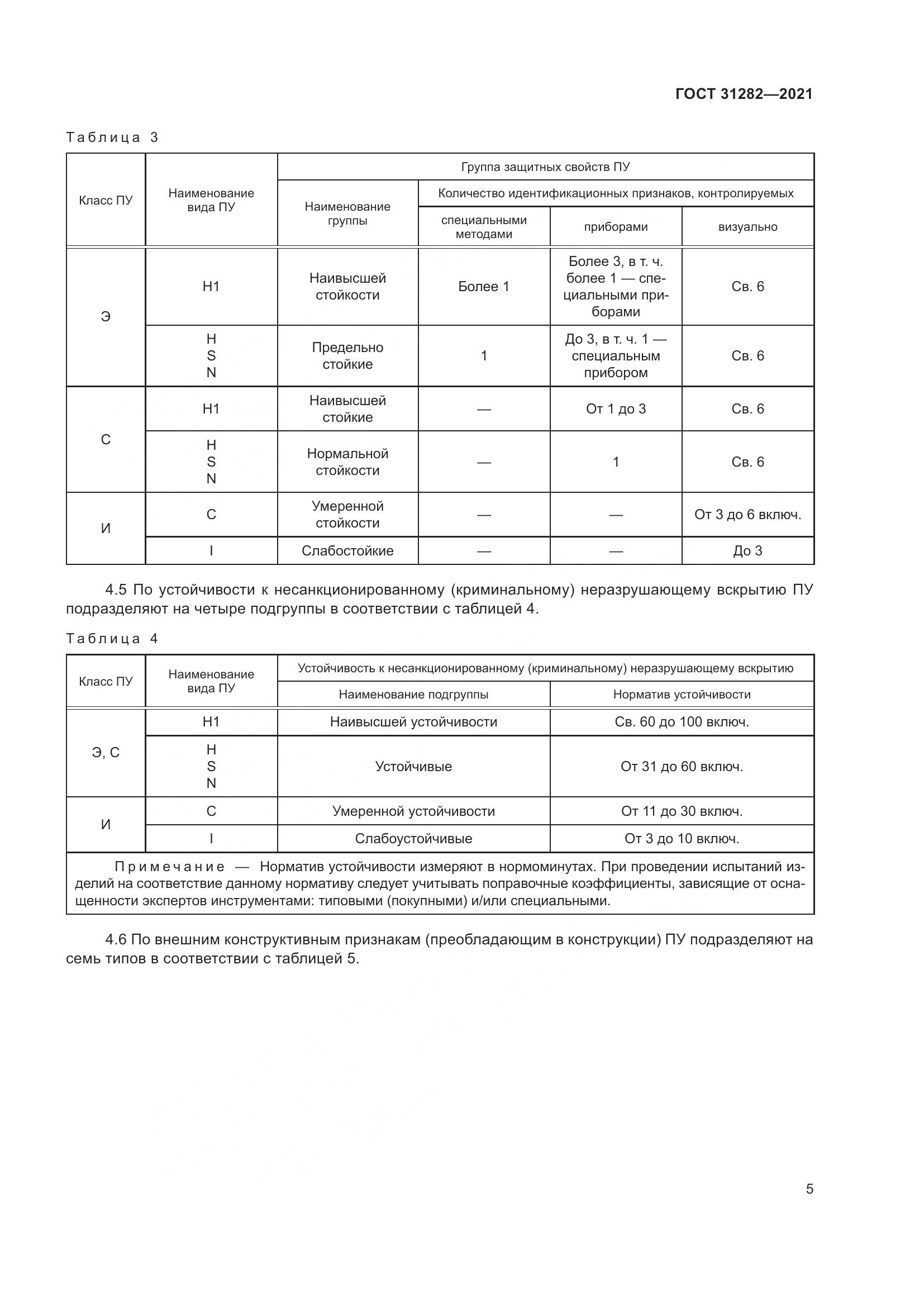 ГОСТ  31282-2021, страница 9