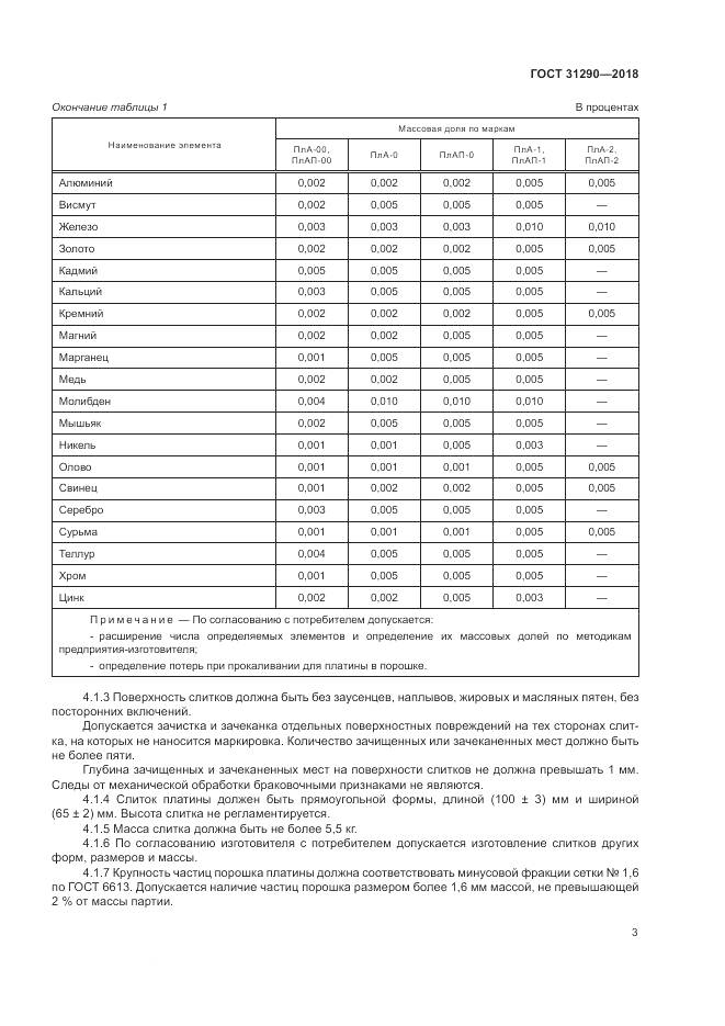 ГОСТ 31290-2018, страница 7
