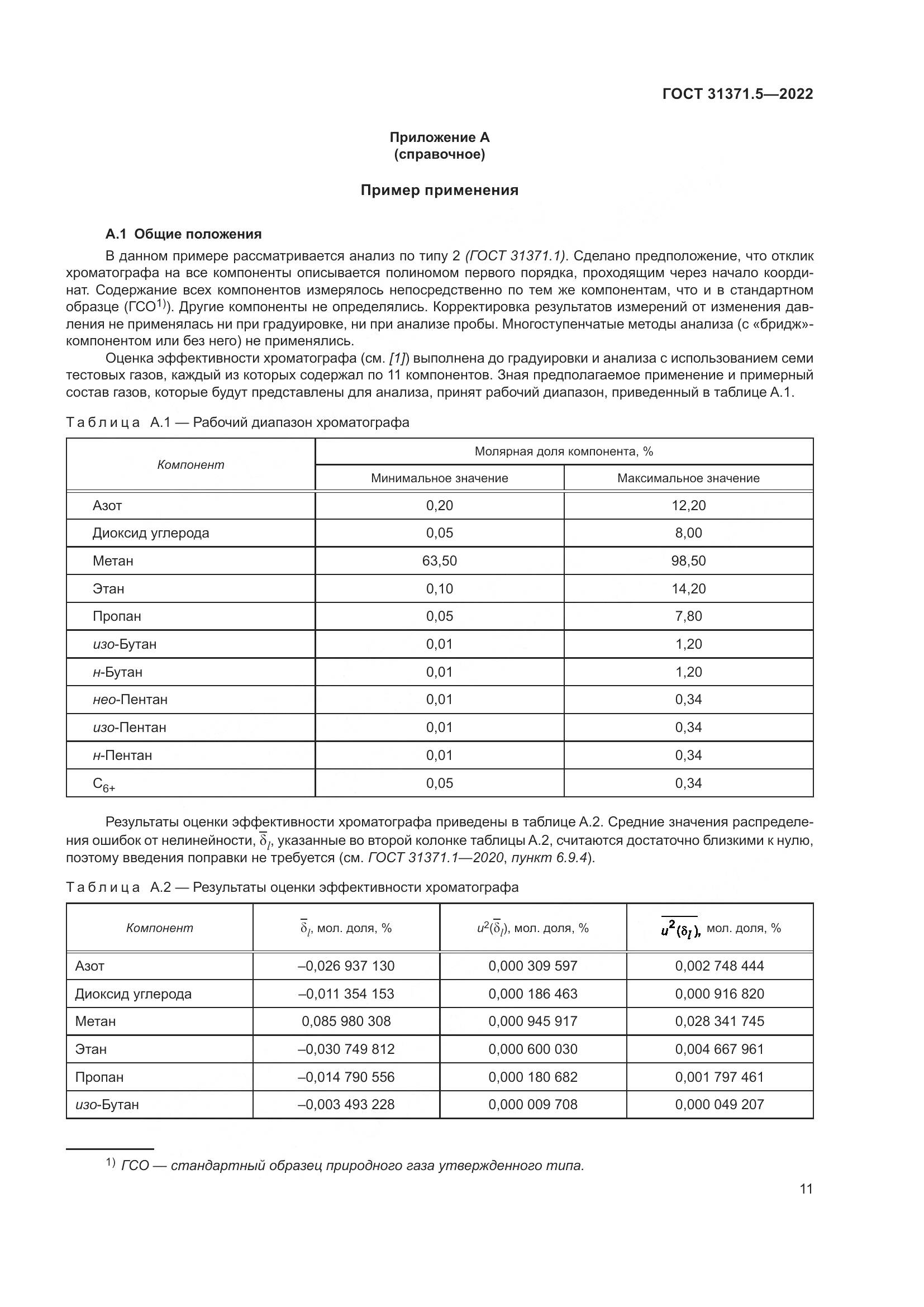 ГОСТ  31371.5-2022, страница 18