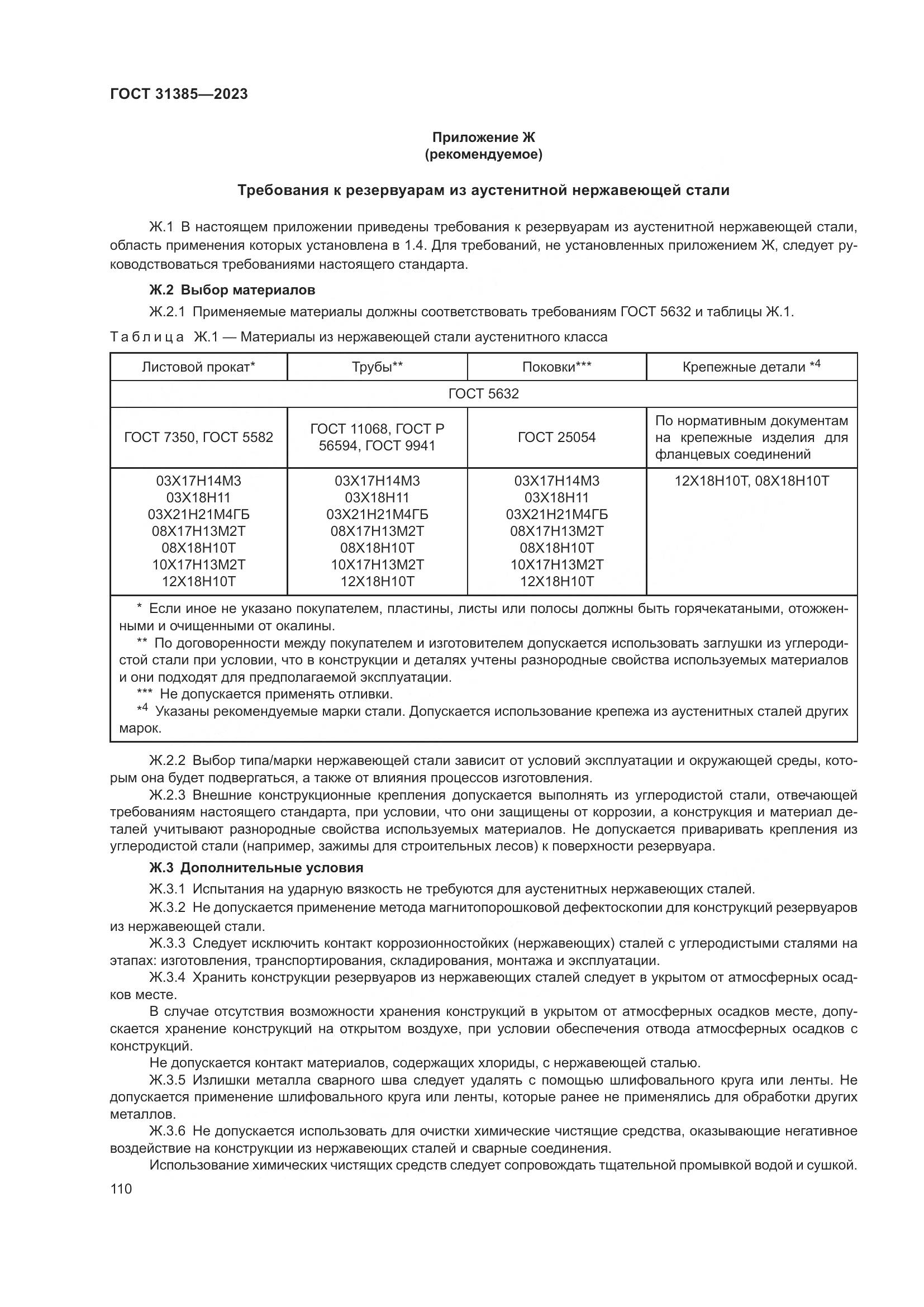 ГОСТ 31385-2023, страница 116