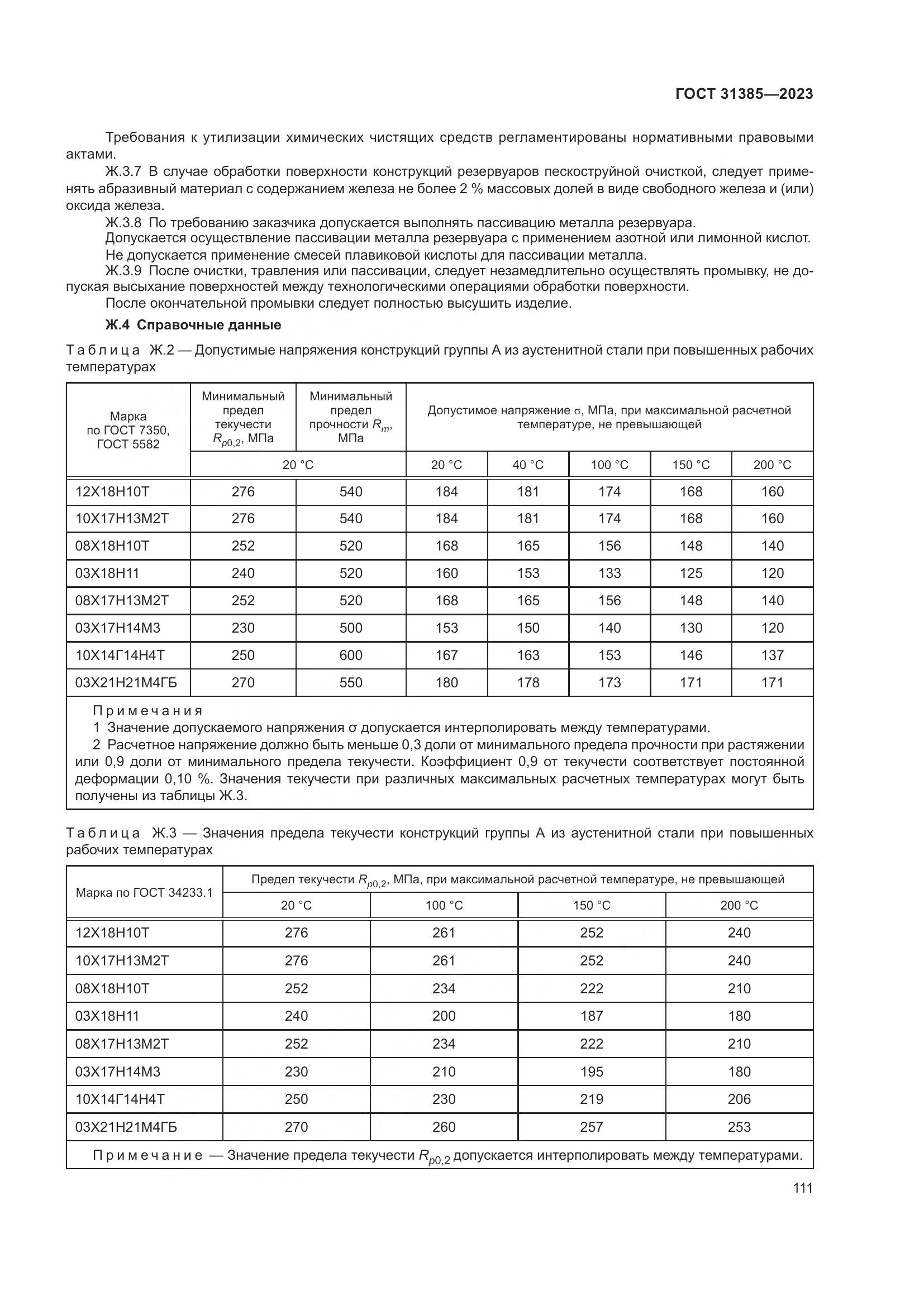 ГОСТ 31385-2023, страница 117