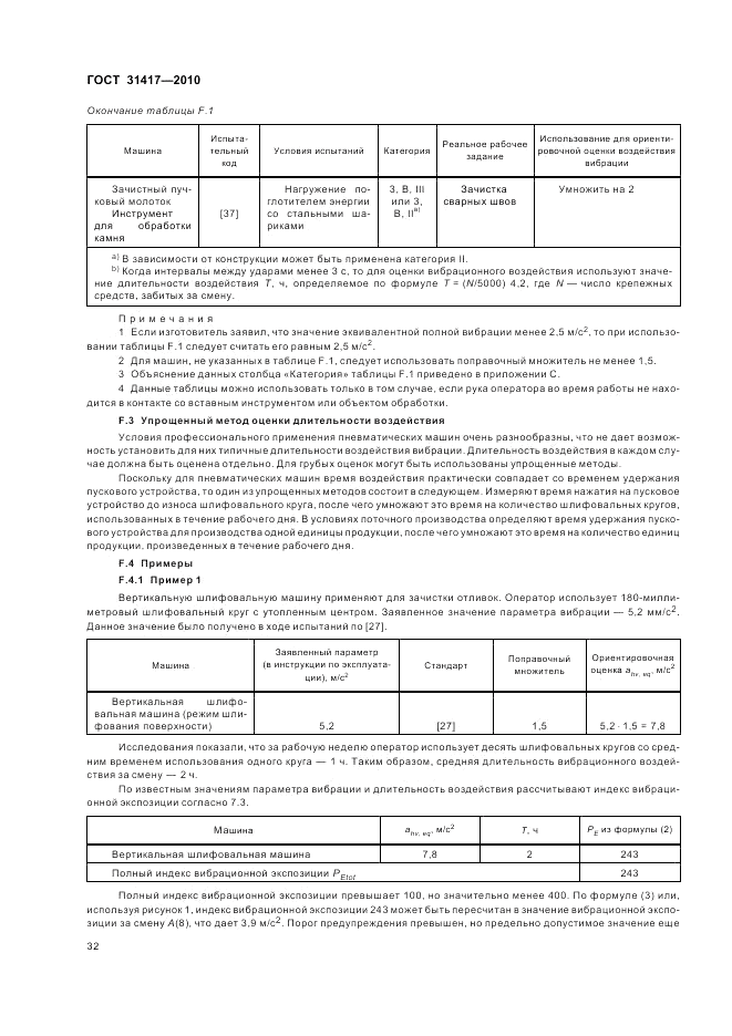 ГОСТ 31417-2010, страница 36