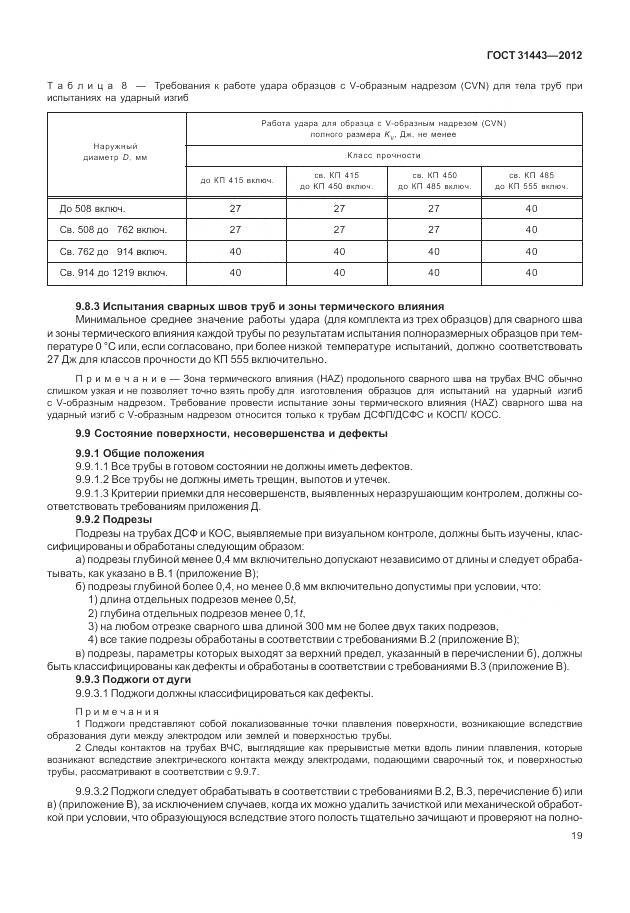 ГОСТ 31443-2012, страница 25