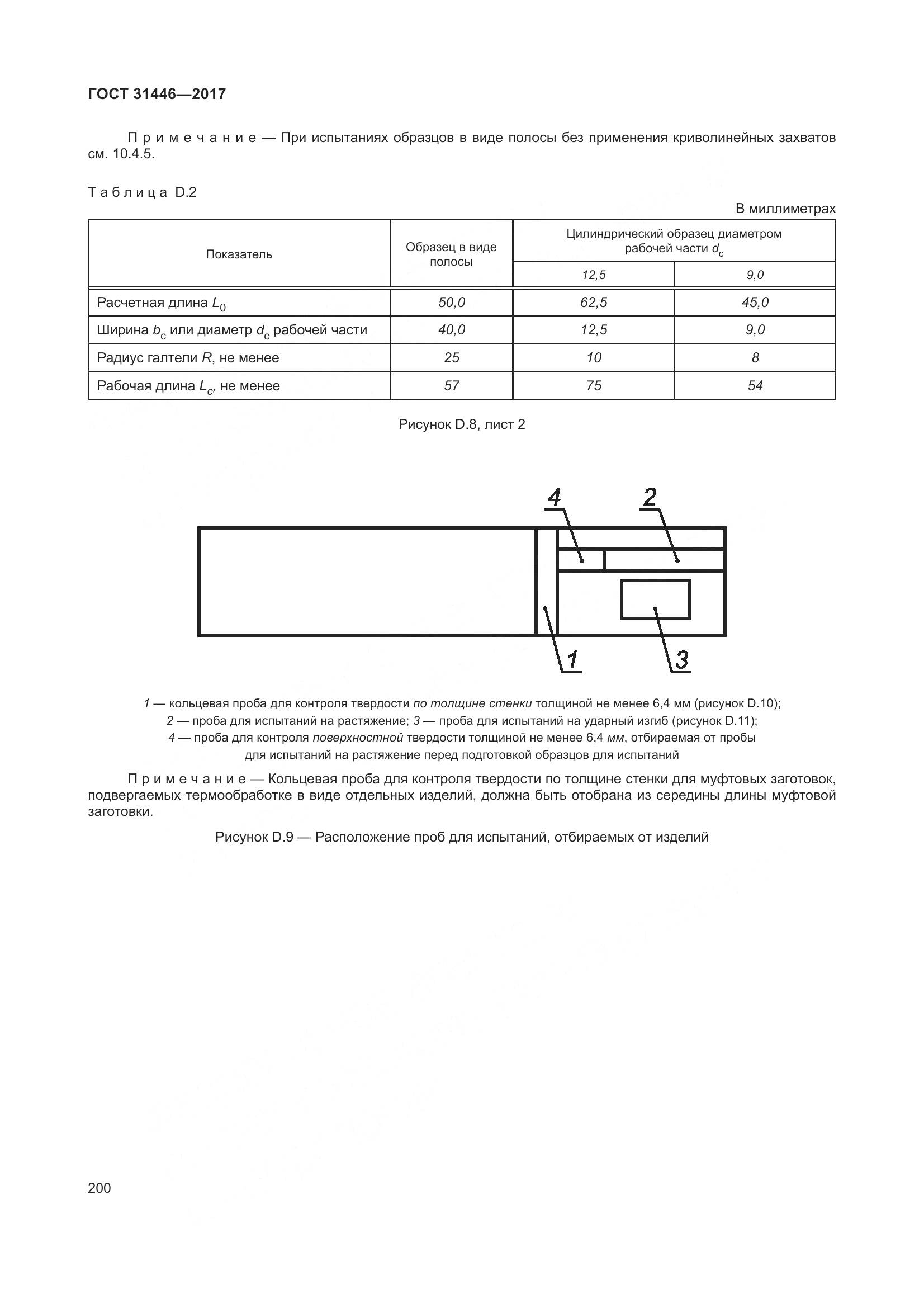 ГОСТ 31446-2017, страница 212