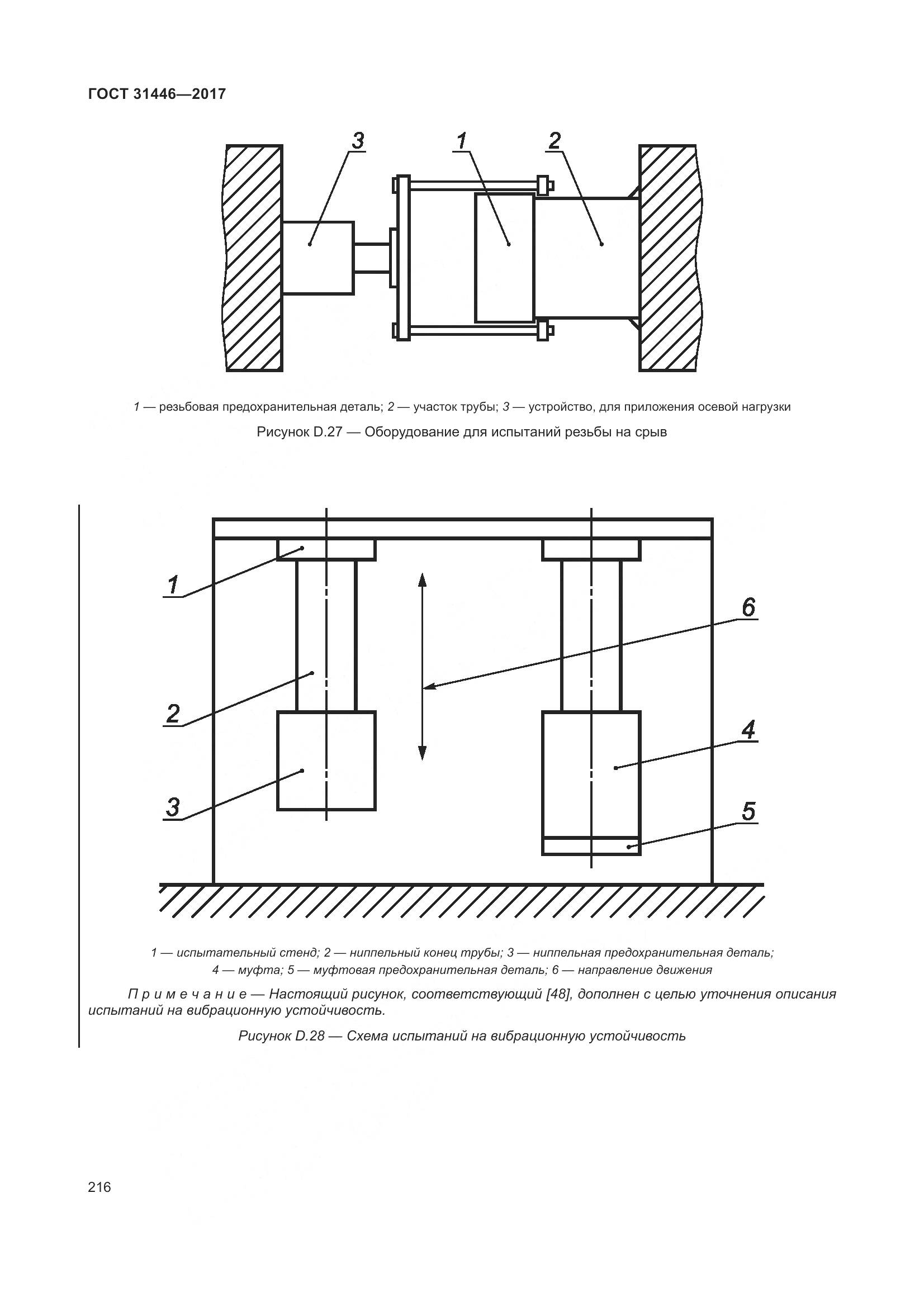 ГОСТ 31446-2017, страница 228
